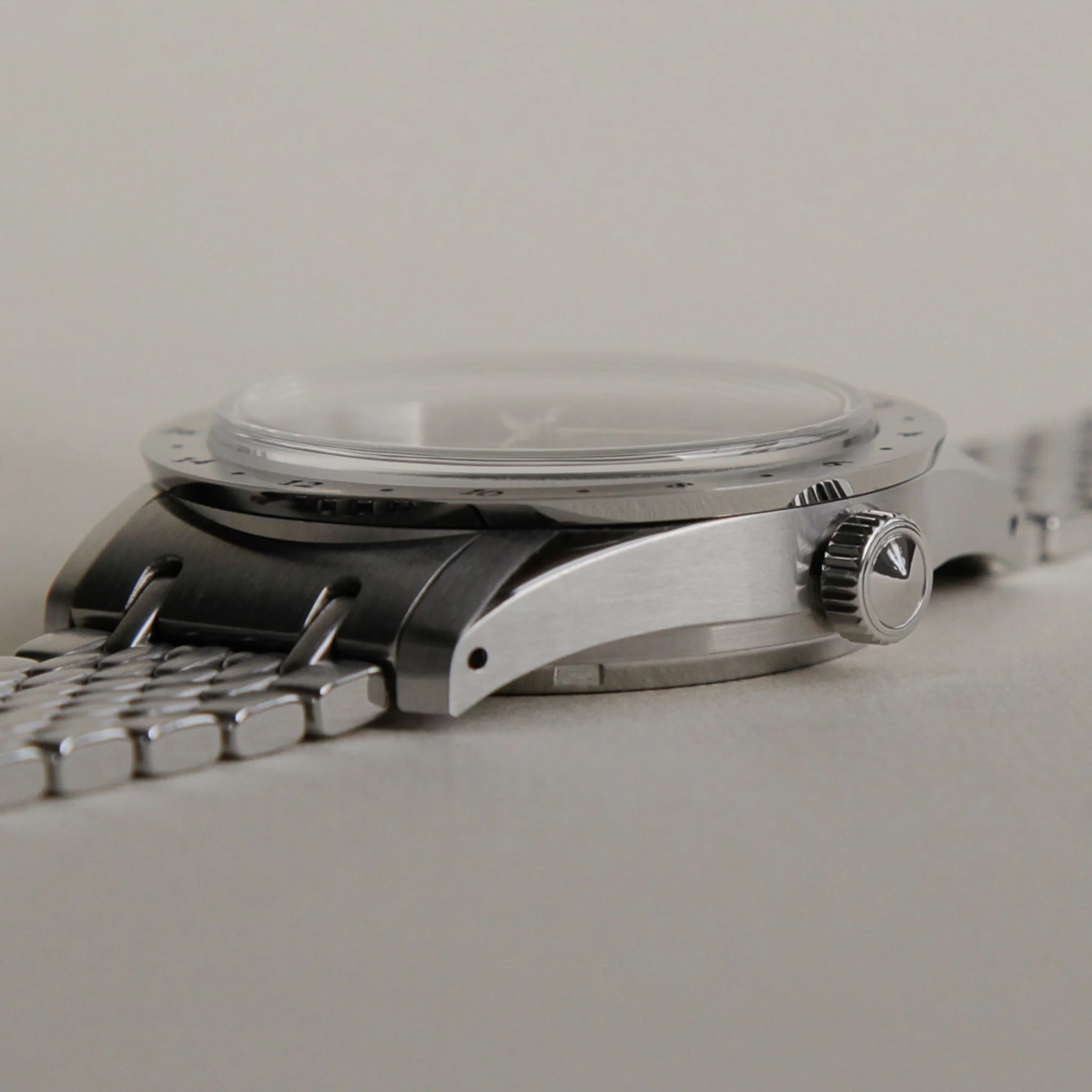 Lorca Model No.1 GMT - Image 8