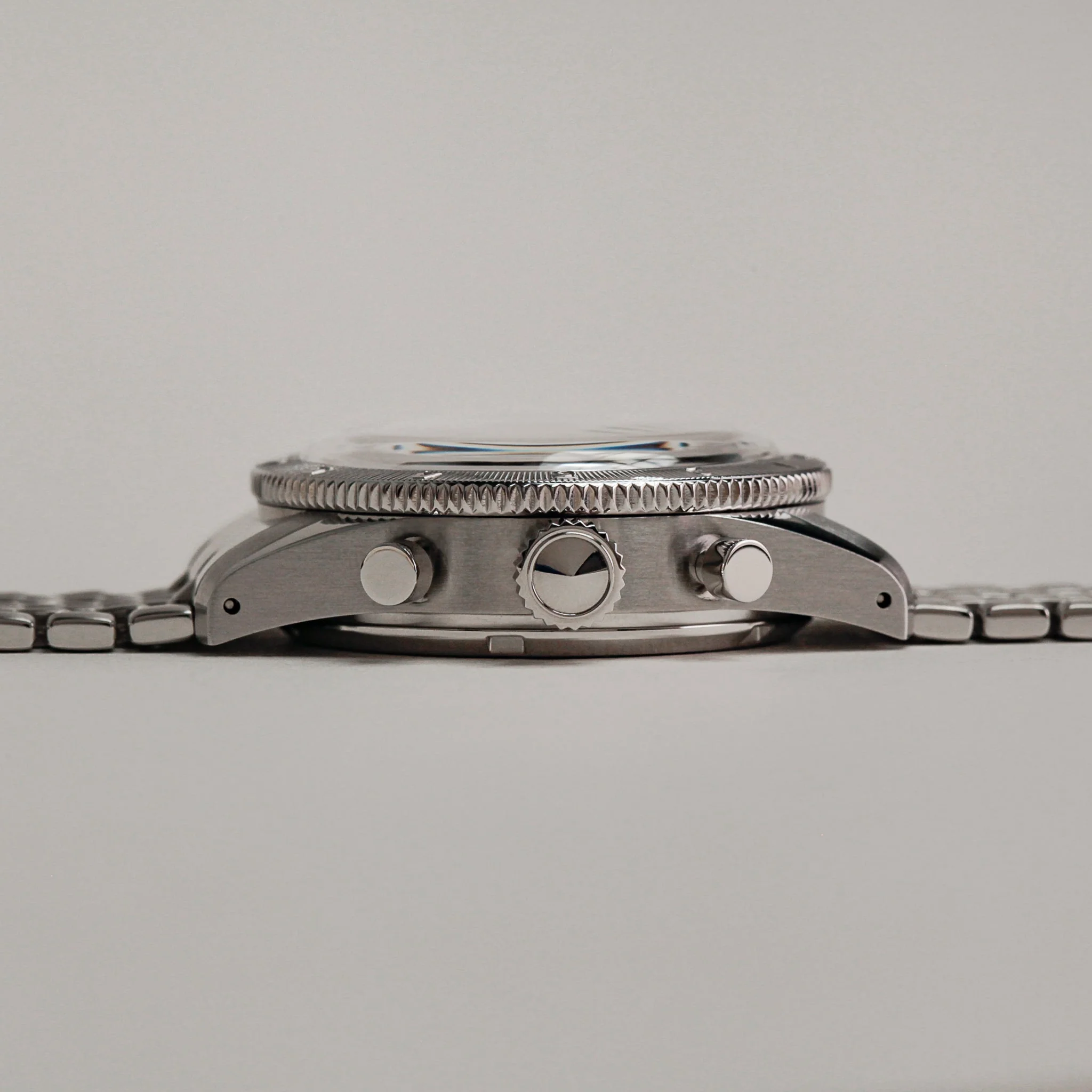 Lorca Model No.2 Chronograph - Image 14