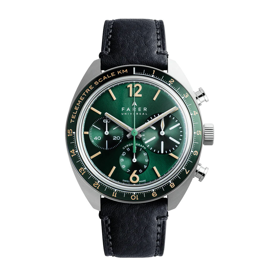 Farer Moritz Green - Image 4