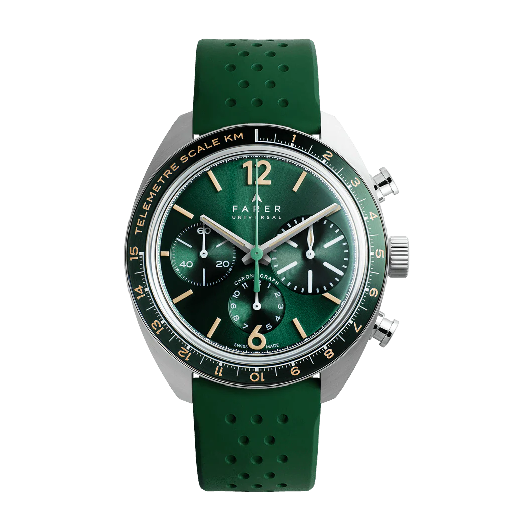 Farer Moritz Green - Image 9