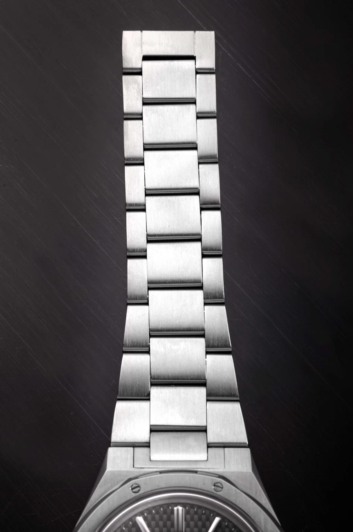 Nivada Grenchen F77 Anthracite Titanium - Image 7