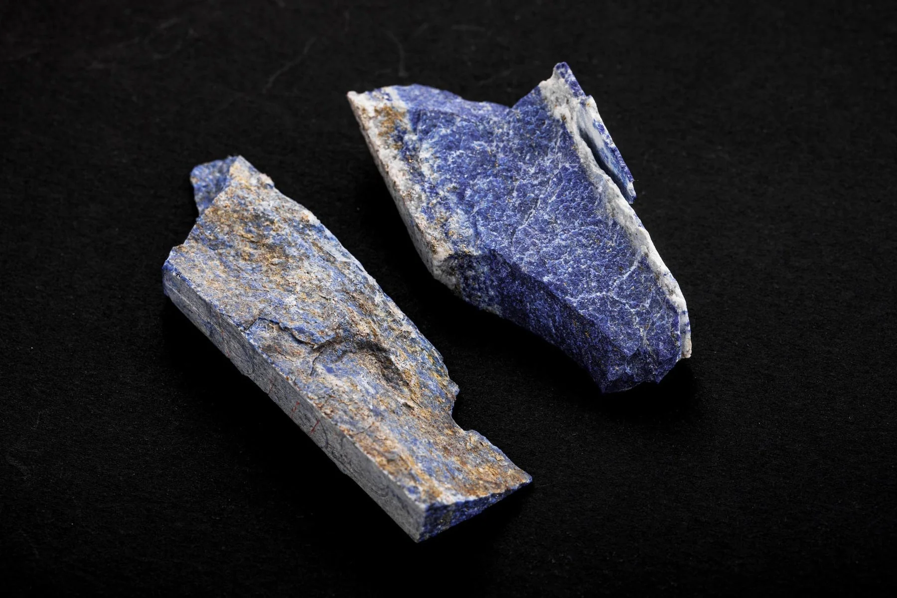 Nivada Grenchen F77 Lapis Lazuli - Image 10