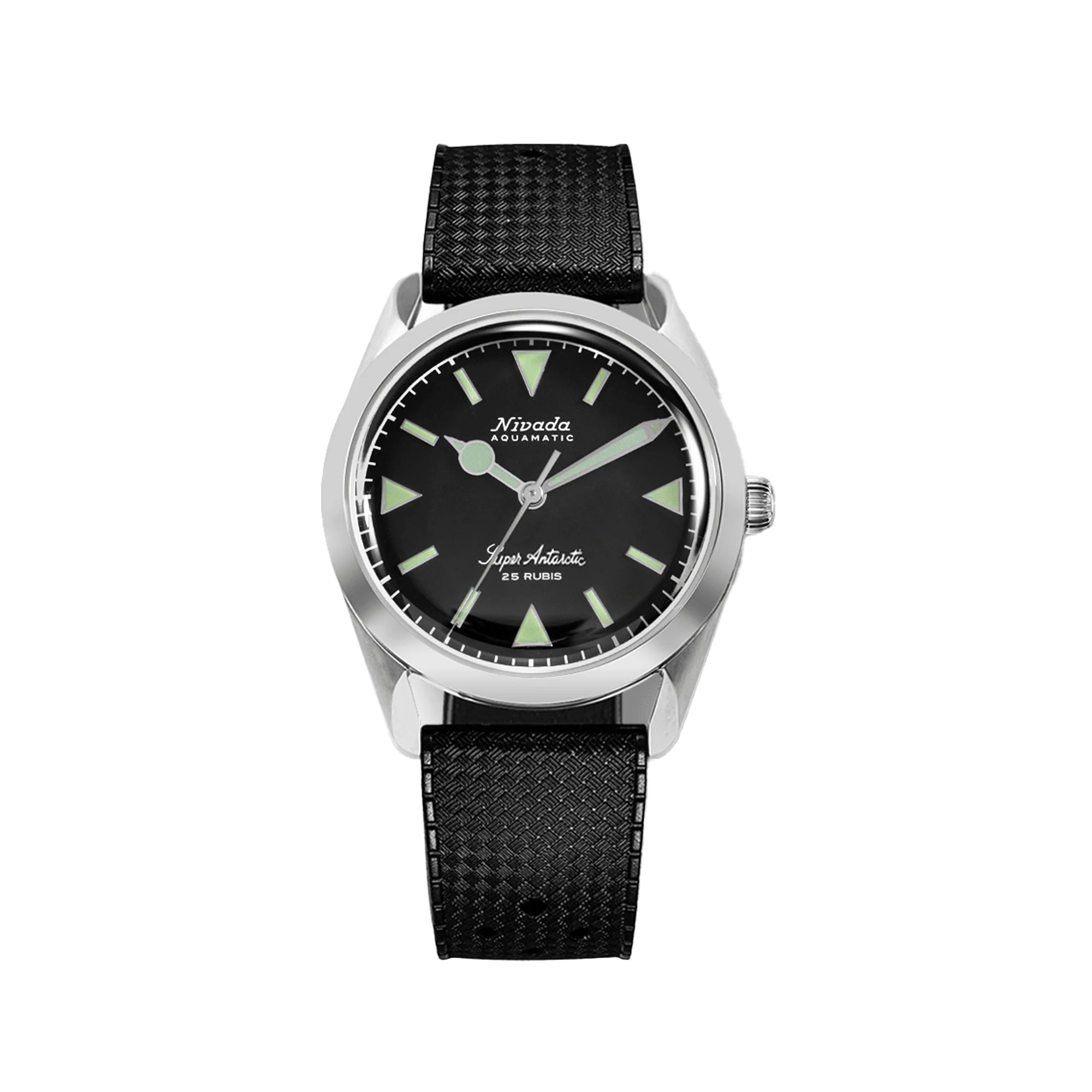 Nivada Grenchen Super Antarctic 32026A - Image 10