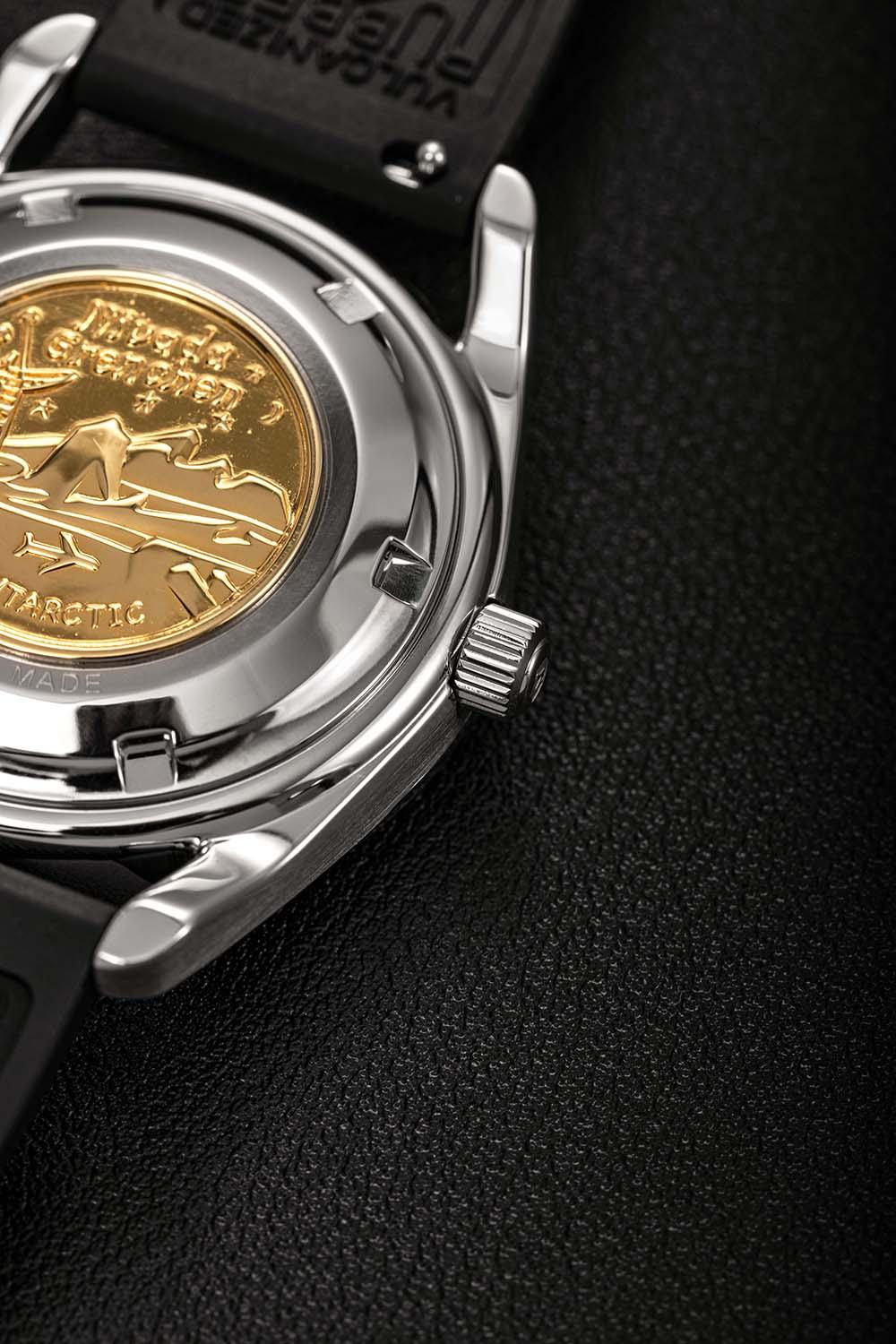 Nivada Grenchen Super Antarctic 32026A - Image 3