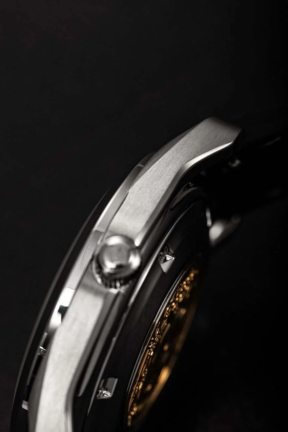 Nivada Grenchen Super Antarctic 32026A - Image 4