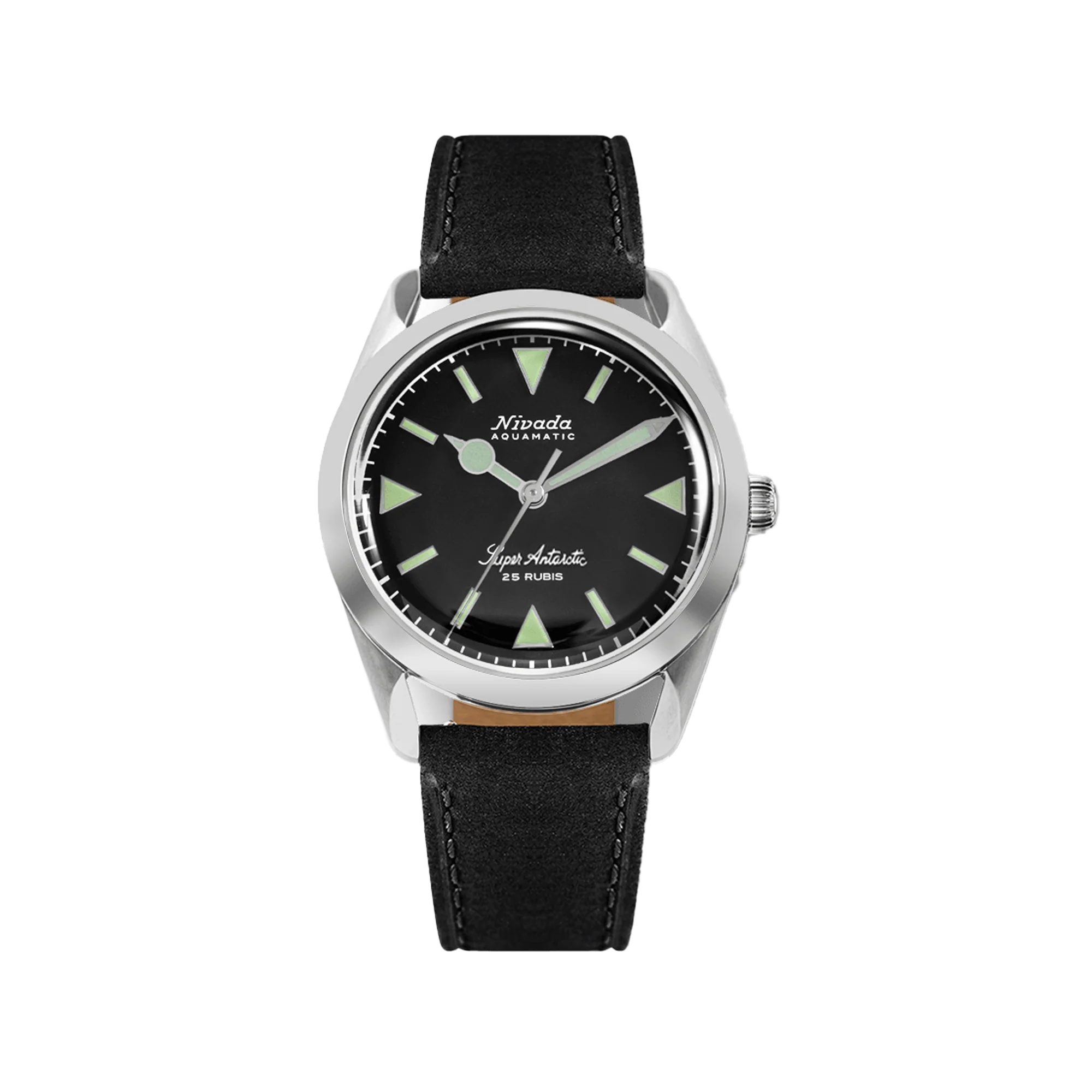 Nivada Grenchen Super Antarctic 32026A - Image 6