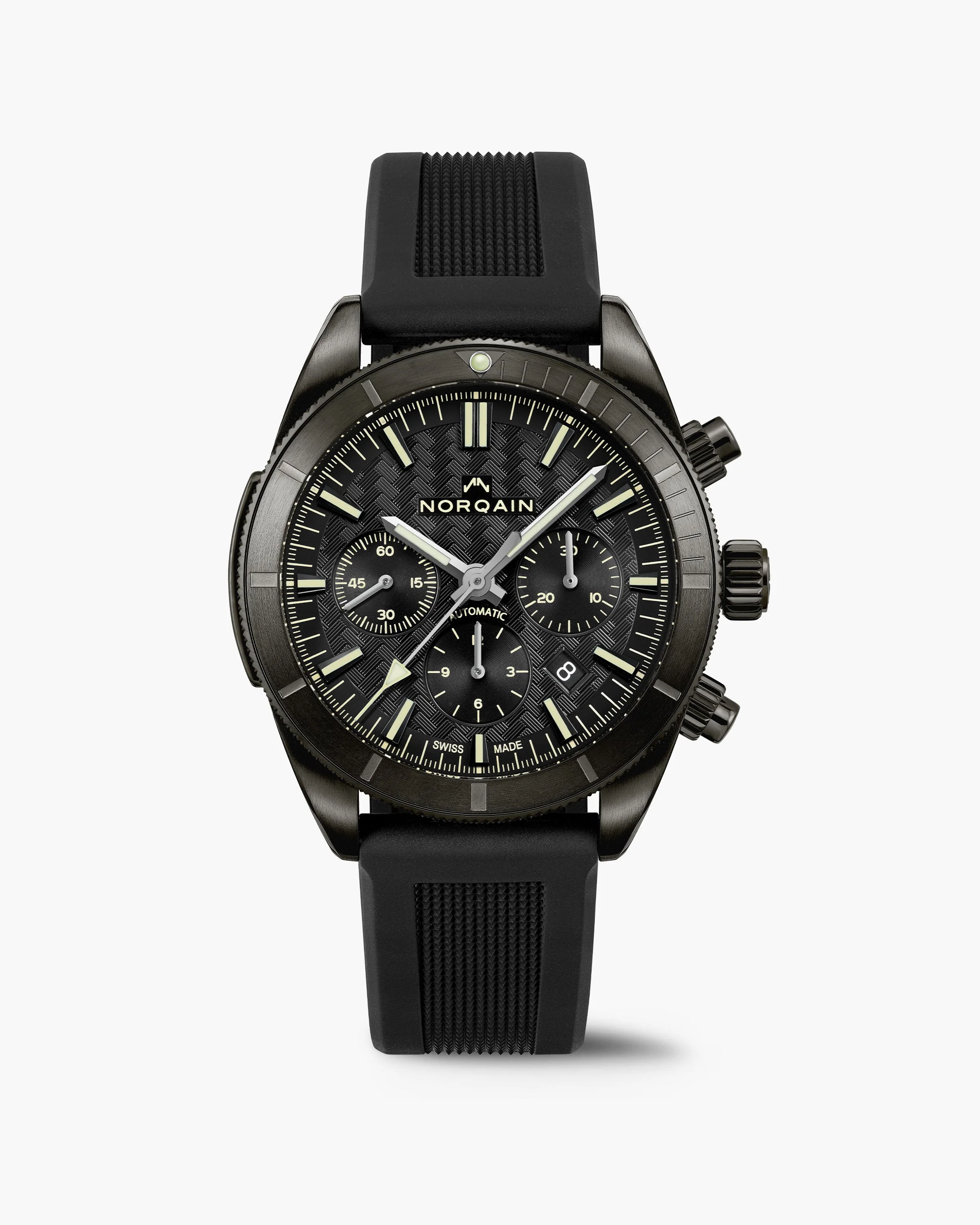NORQAIN Adventure Sport Chrono 44mm - Image 6