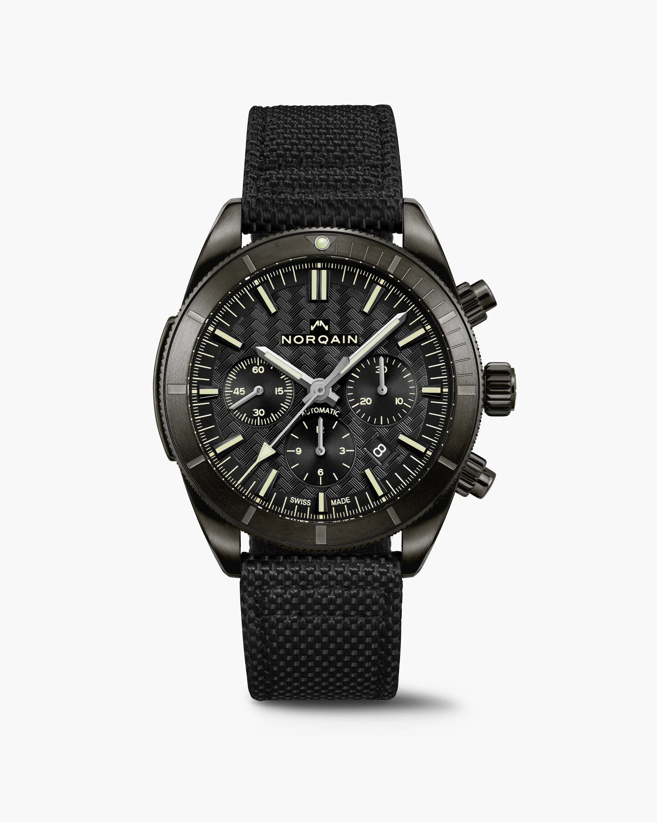 NORQAIN Adventure Sport Chrono 44mm - Image 7