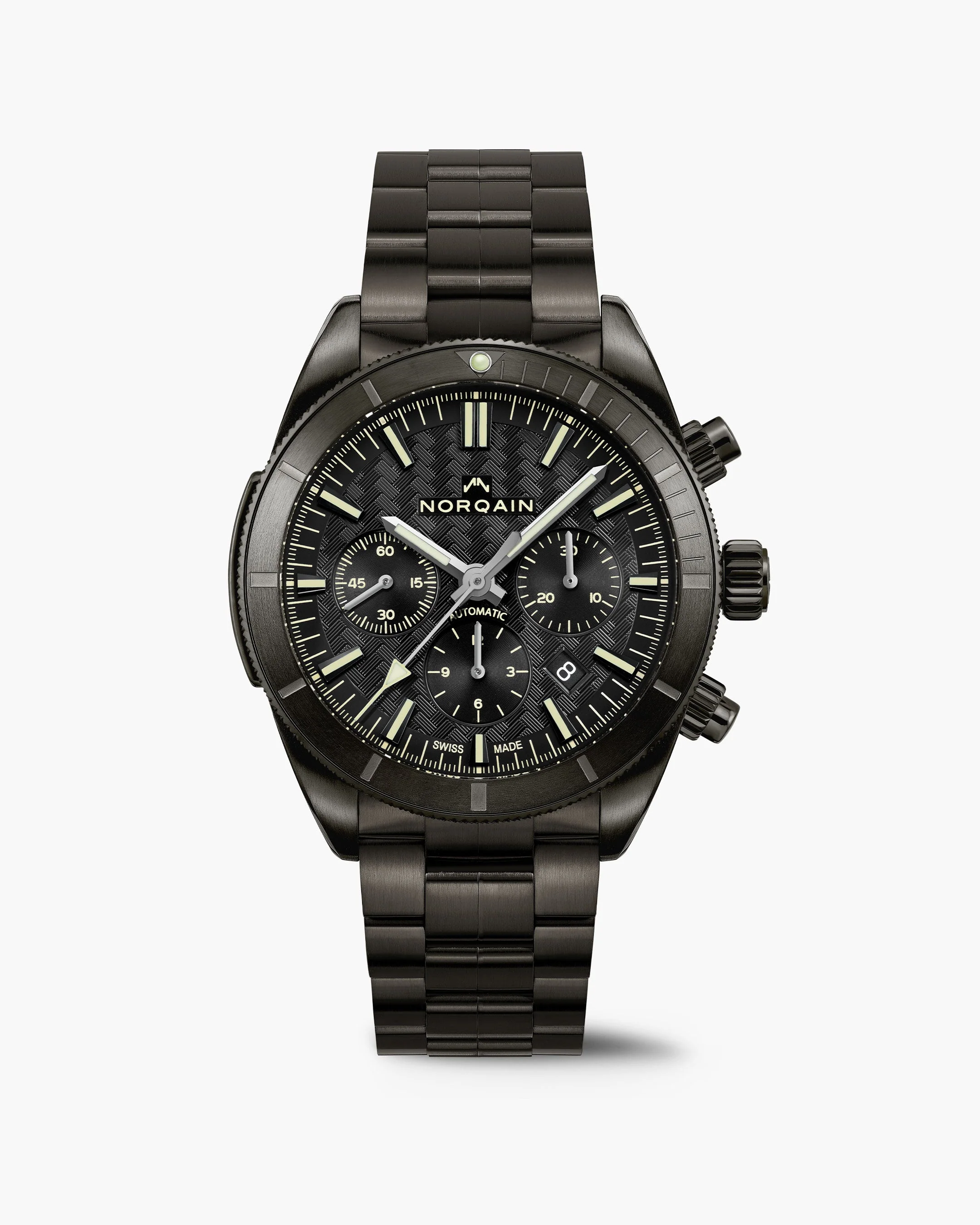NORQAIN Adventure Sport Chrono 44mm - Image 8