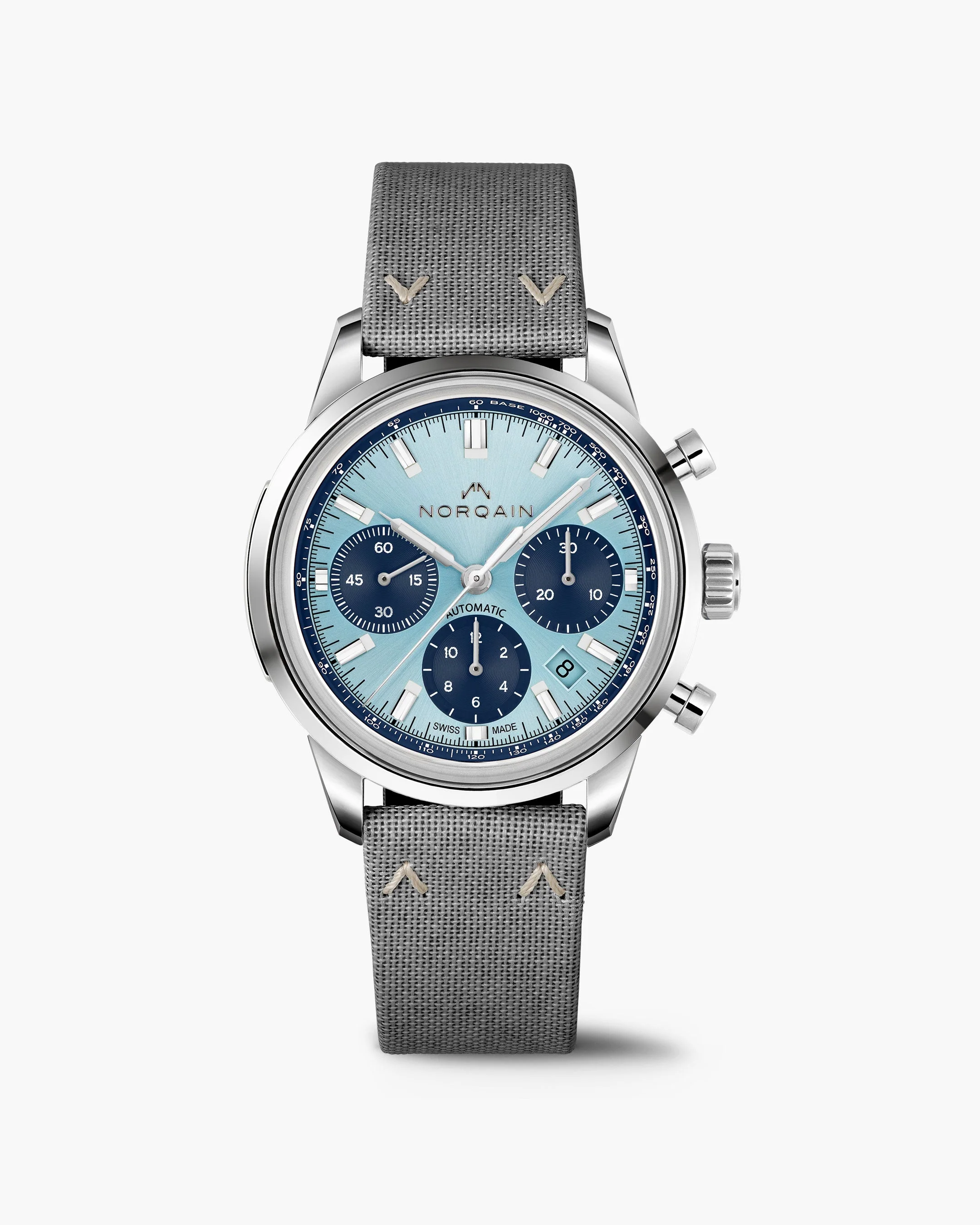 NORQAIN Freedom 60 Chrono 40mm - Image 7