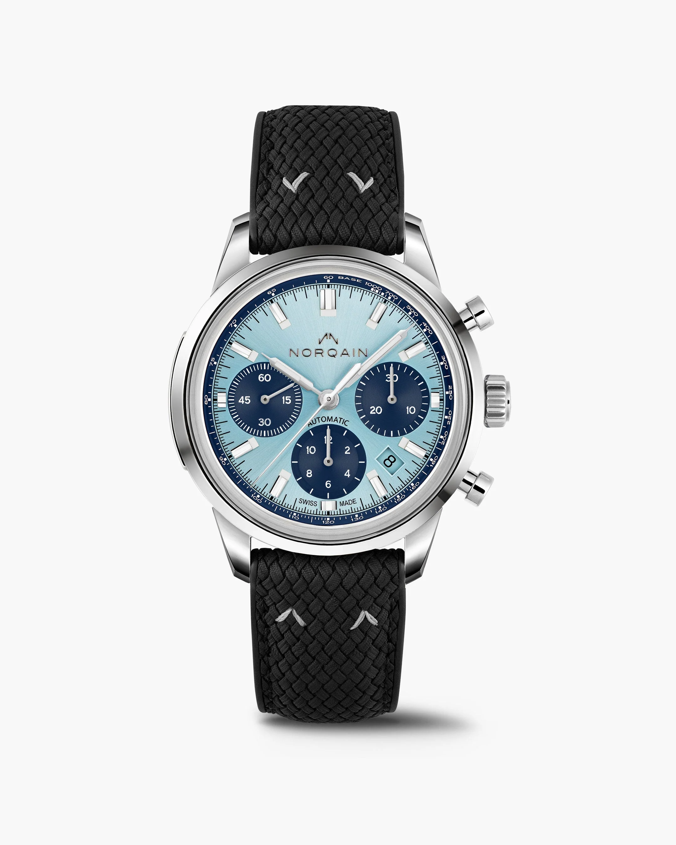 NORQAIN Freedom 60 Chrono 40mm - Image 8