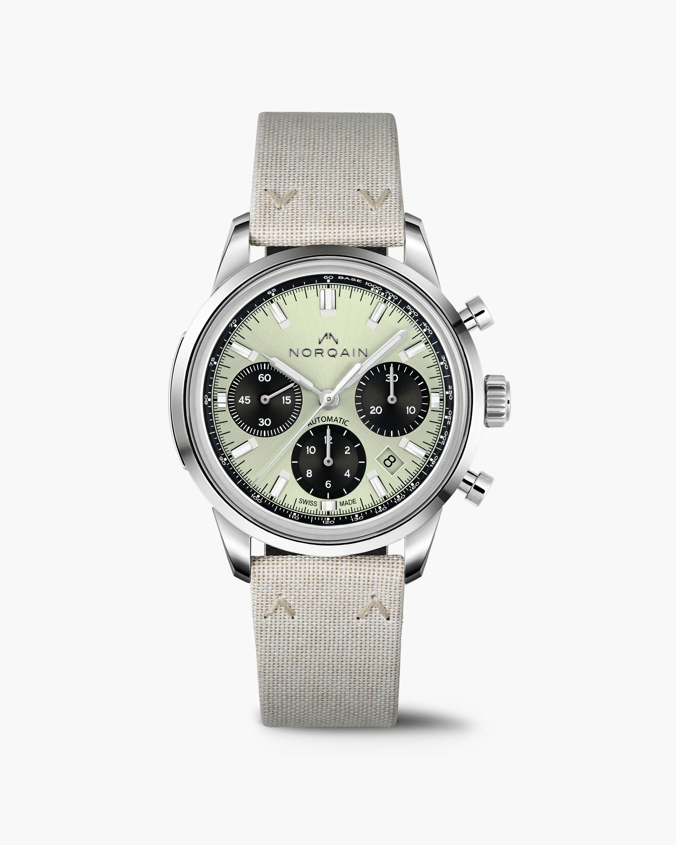 NORQAIN Freedom 60 Chrono 40mm - Image 6