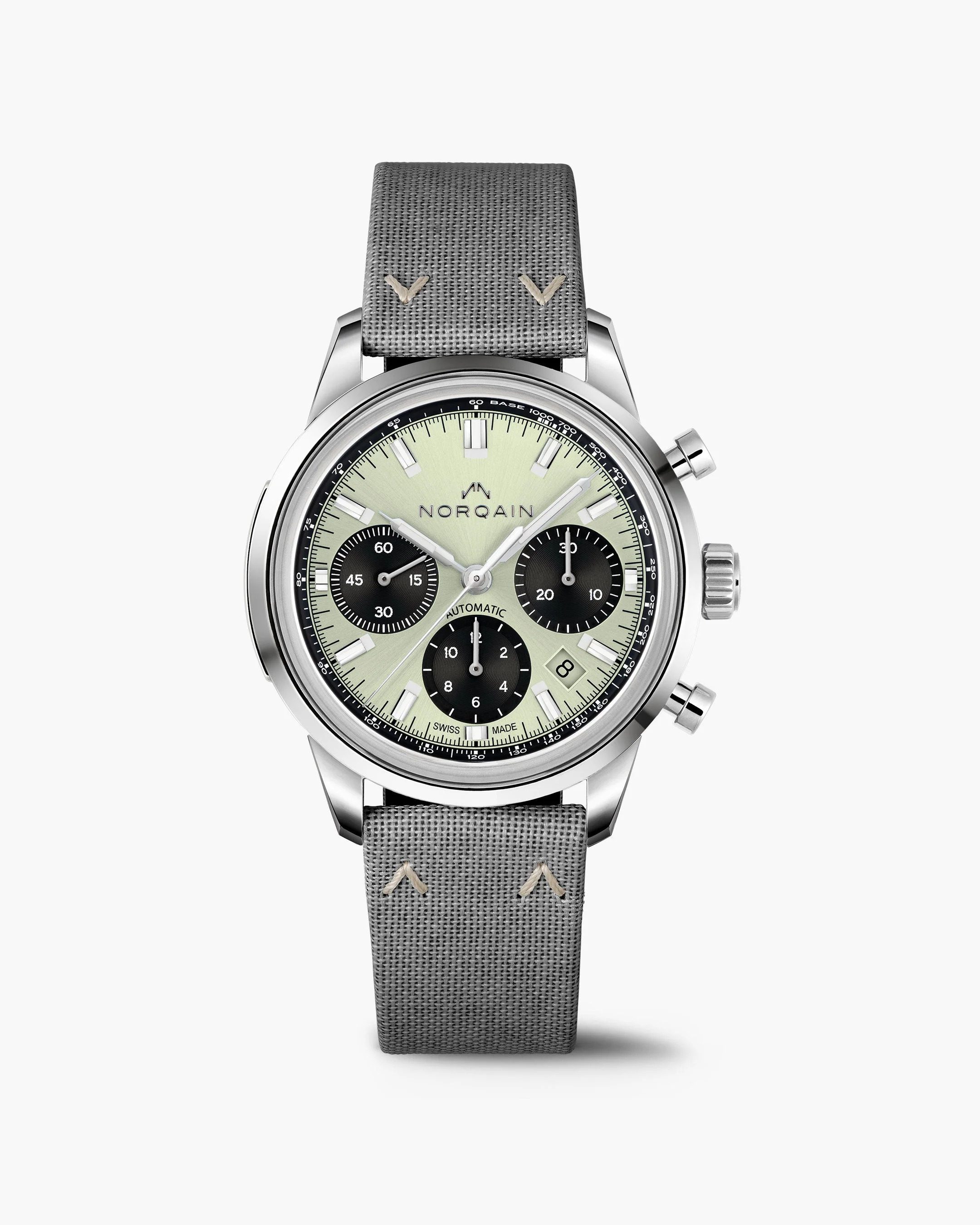 NORQAIN Freedom 60 Chrono 40mm - Image 7
