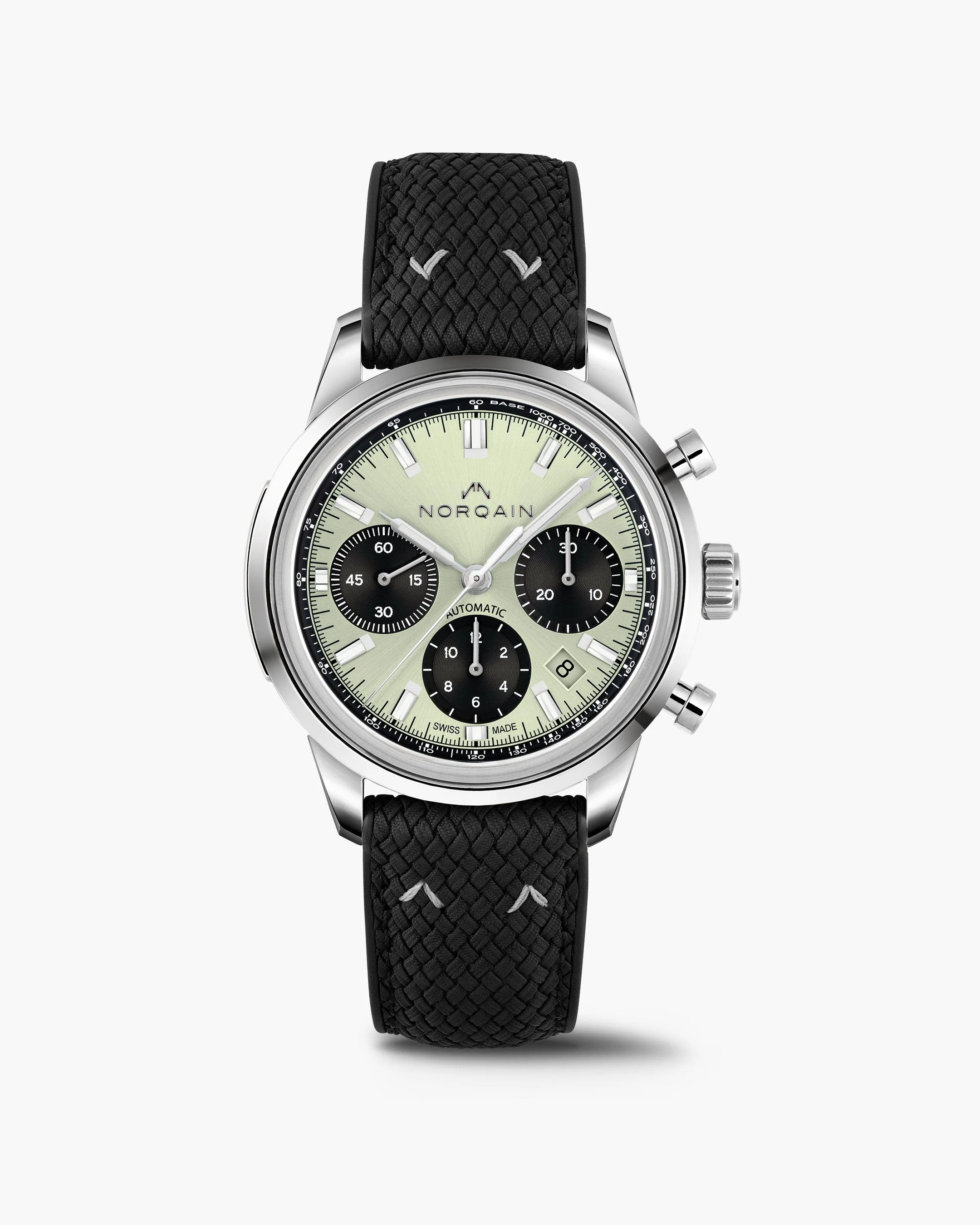 NORQAIN Freedom 60 Chrono 40mm - Image 8