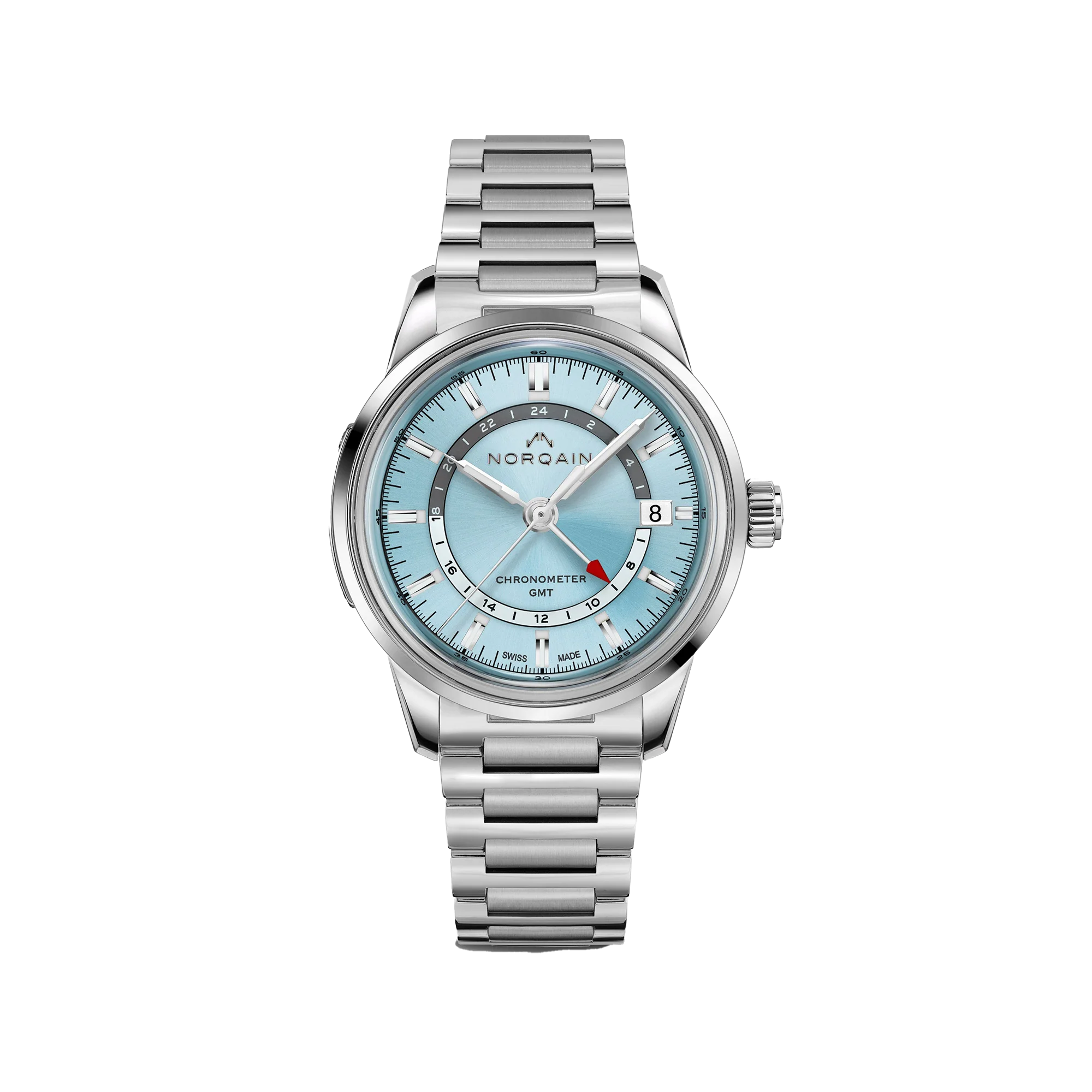 NORQAIN Freedom 60 GMT 40mm