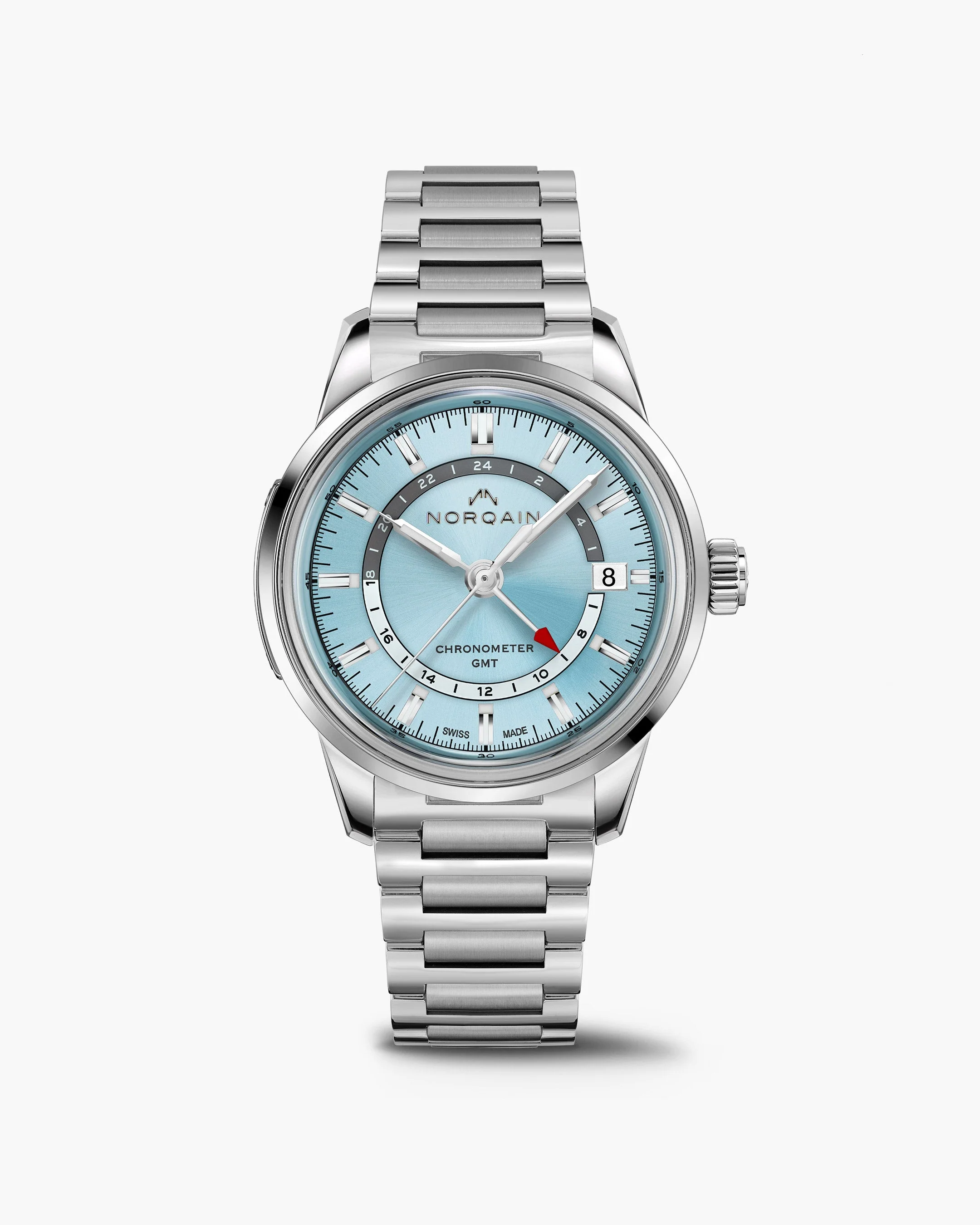 NORQAIN Freedom 60 GMT 40mm - Image 2