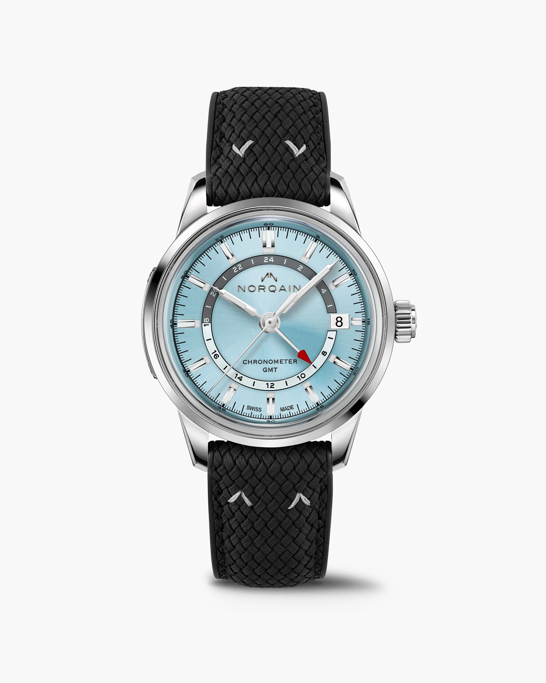 NORQAIN Freedom 60 GMT 40mm - Image 5