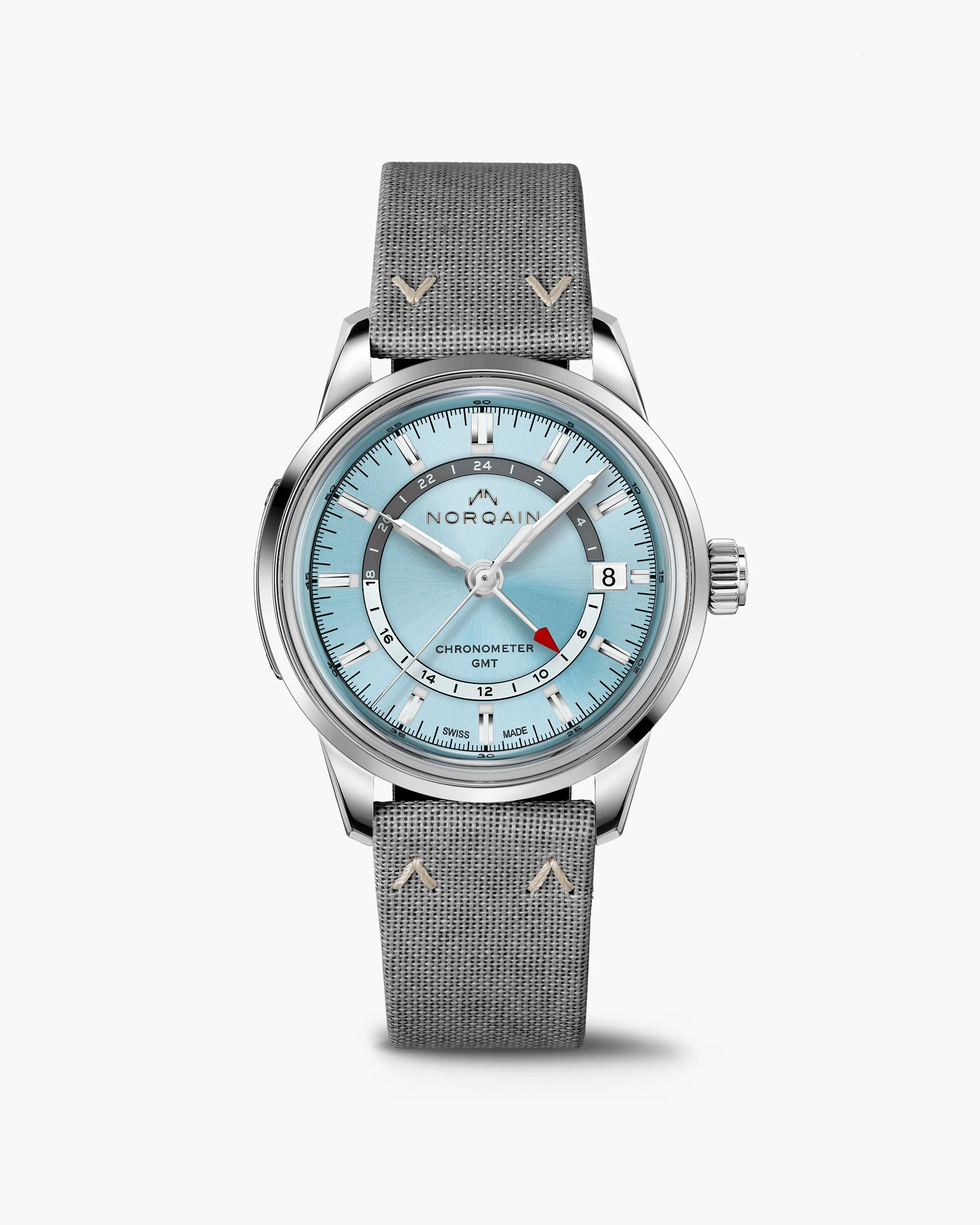 NORQAIN Freedom 60 GMT 40mm - Image 6