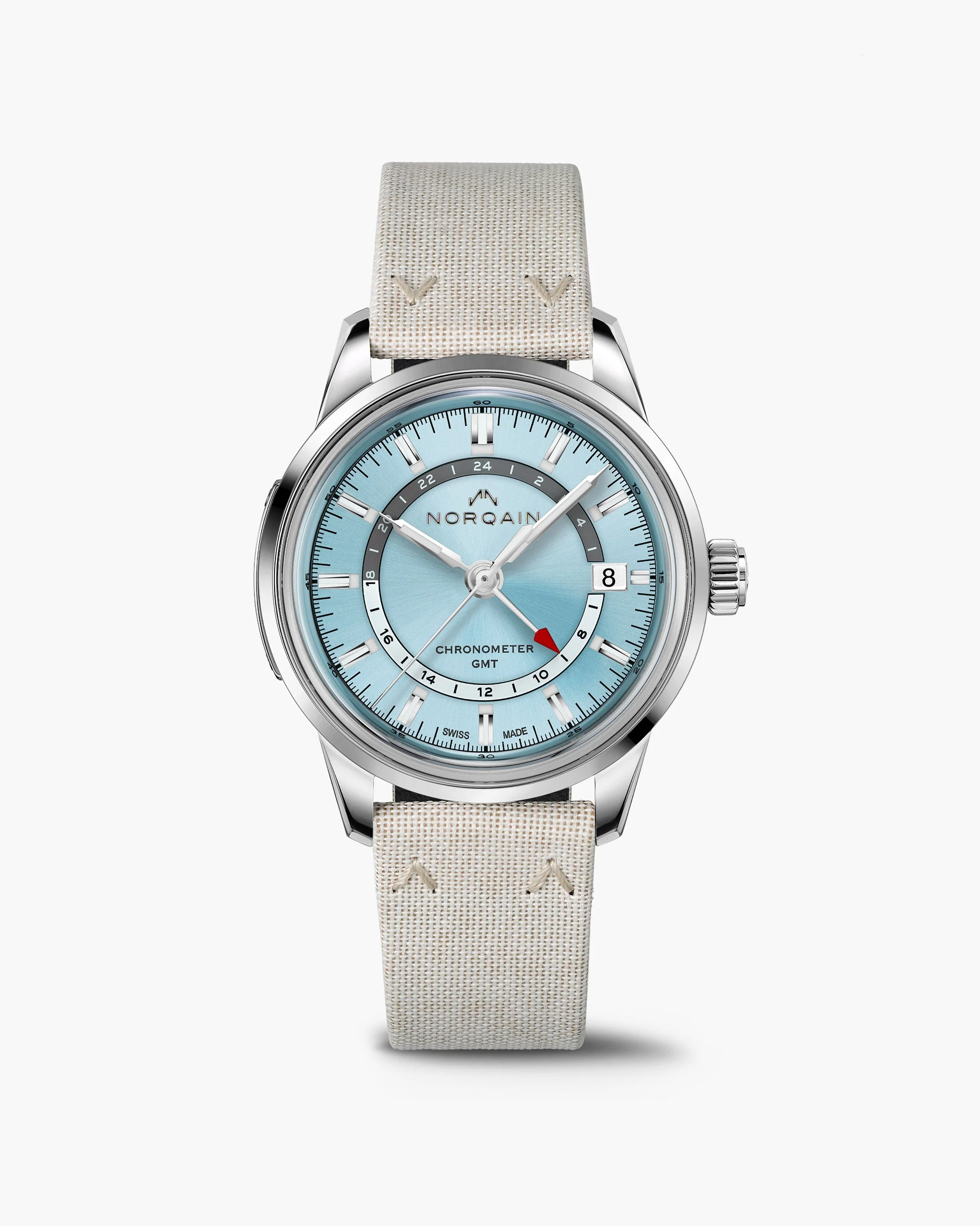 NORQAIN Freedom 60 GMT 40mm - Image 7