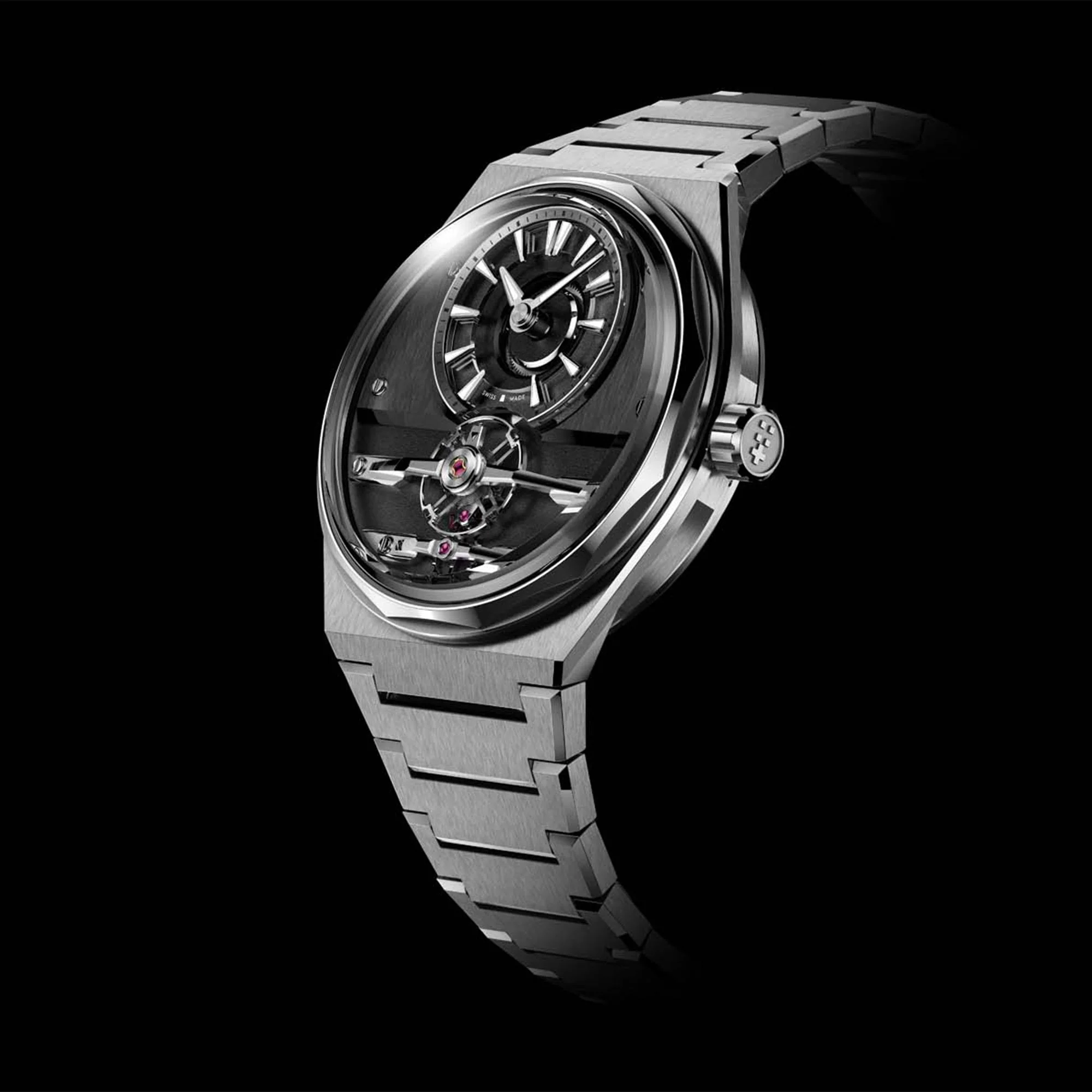 Christopher Ward C12 Loco - Ursa - Image 3