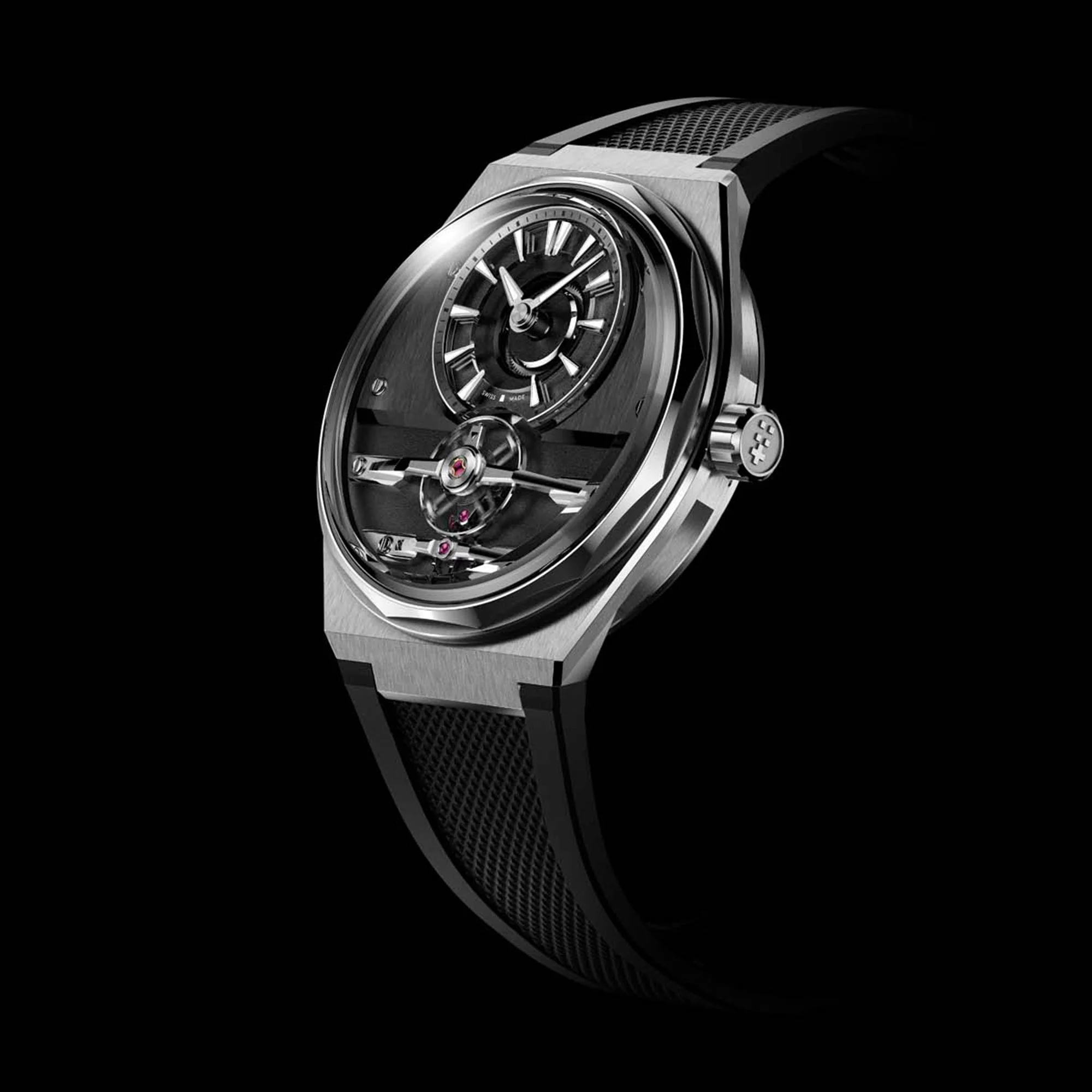 Christopher Ward C12 Loco - Ursa - Image 4