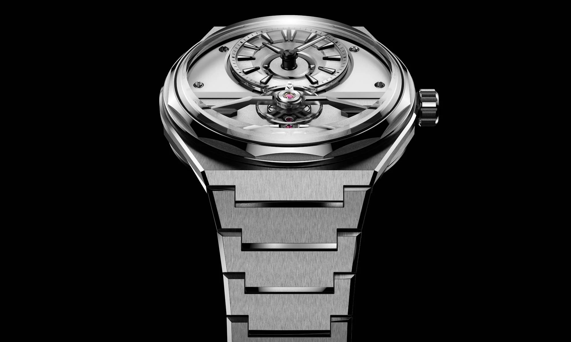 Pre Order Christopher Ward C12 Loco - Frisco - Image 6
