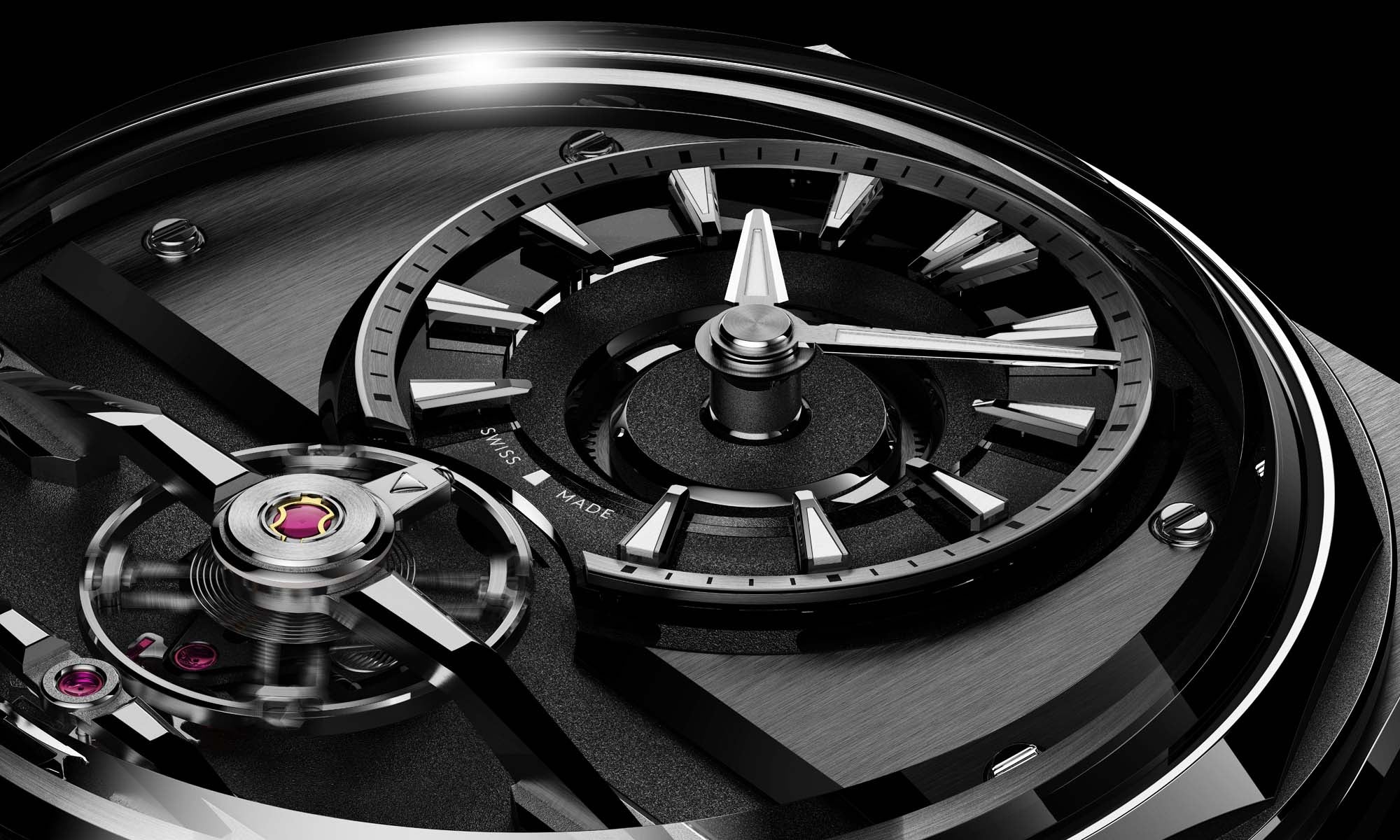 Christopher Ward C12 Loco - Pasadena - Image 12