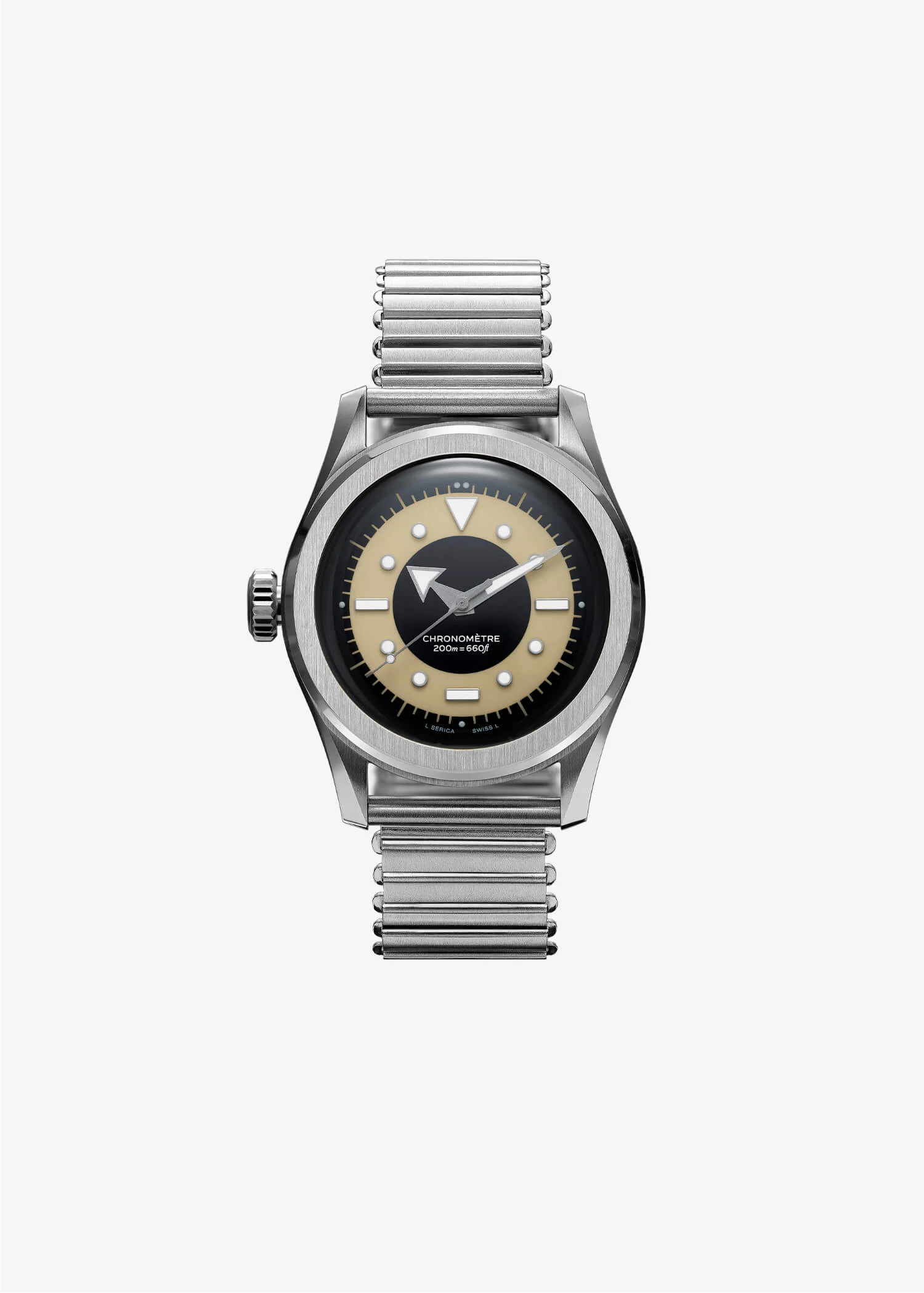 Serica Ref. 6190 TXD - Image 10