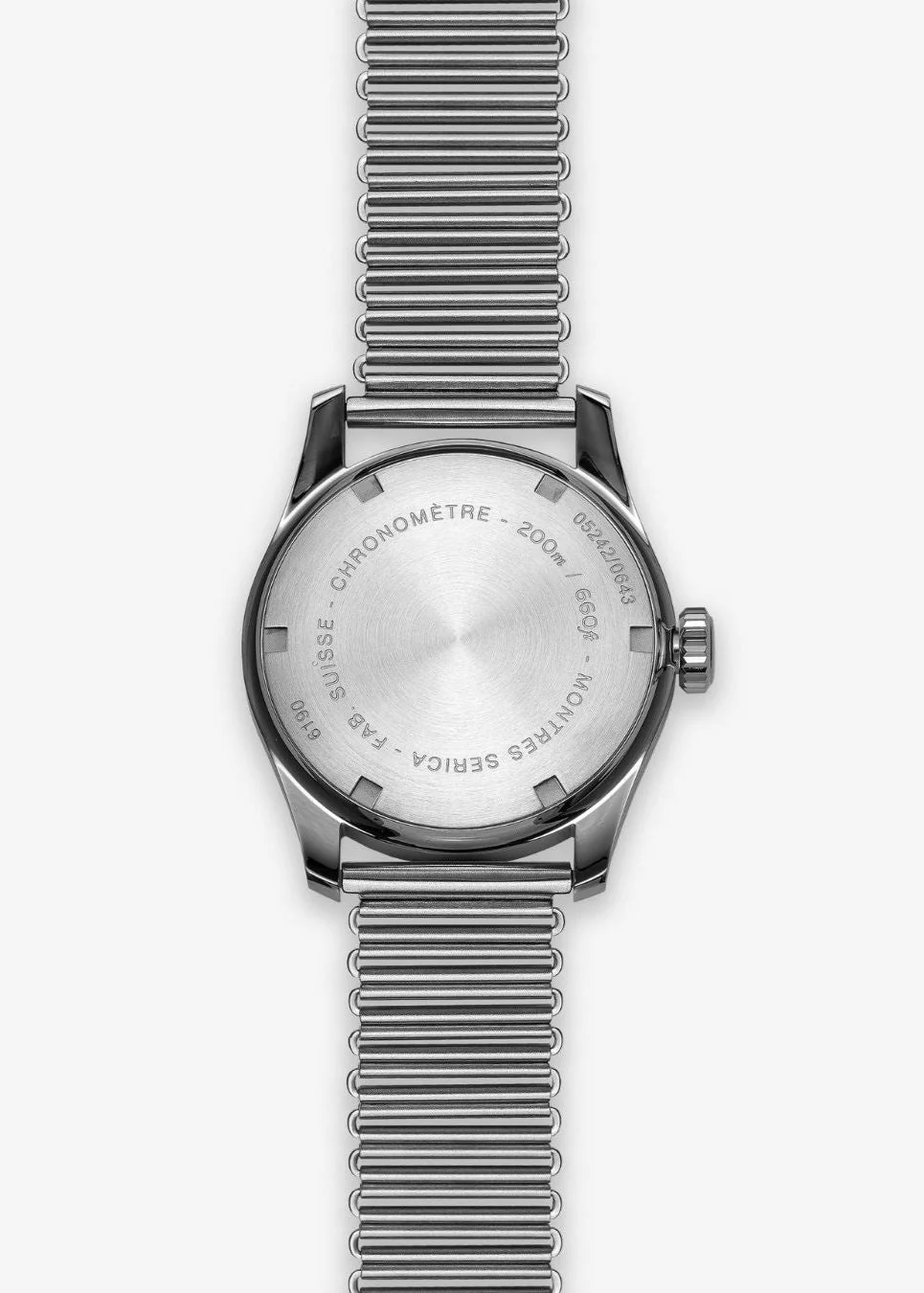 Serica Ref. 6190 TXD - Image 6