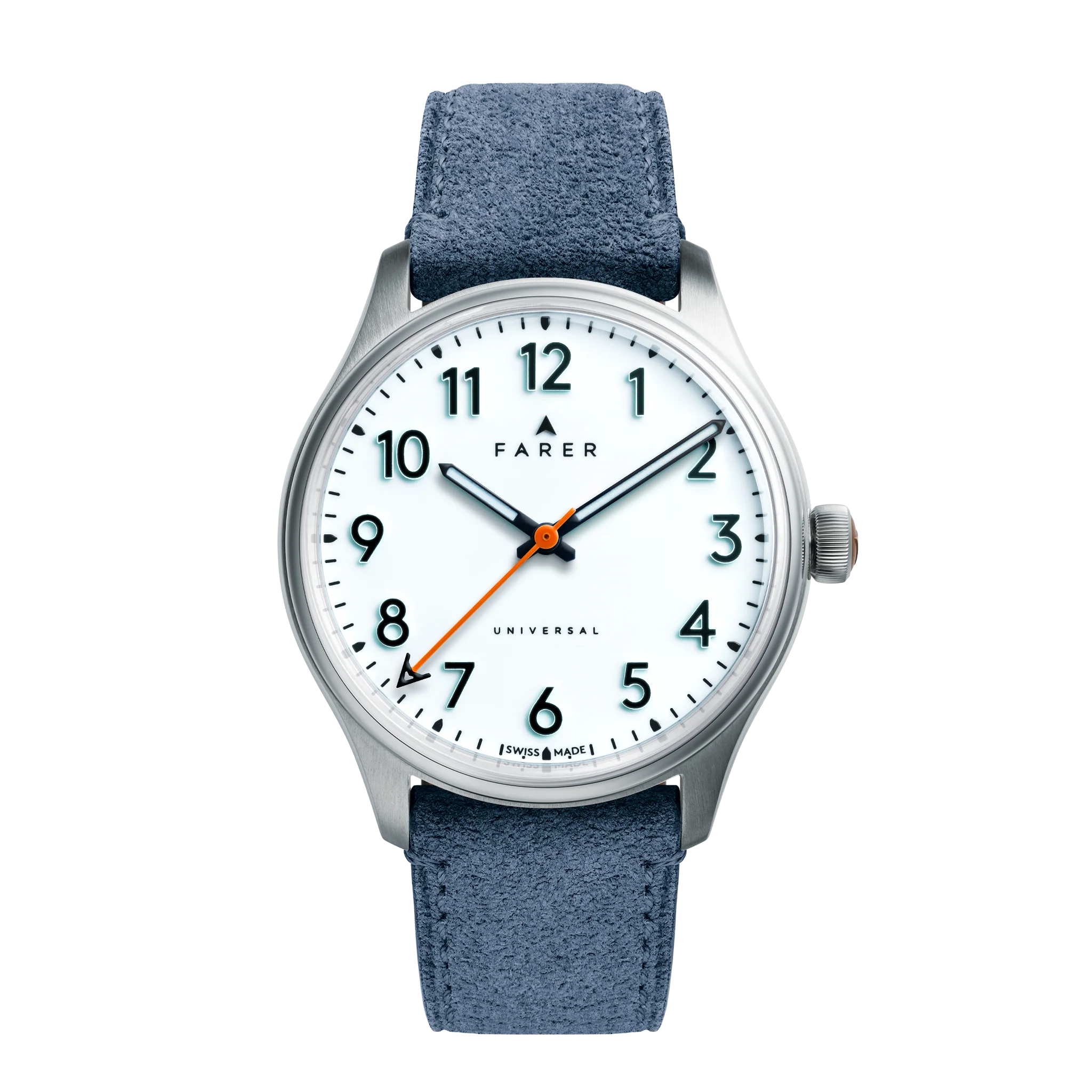 Farer Resolute III - Image 14