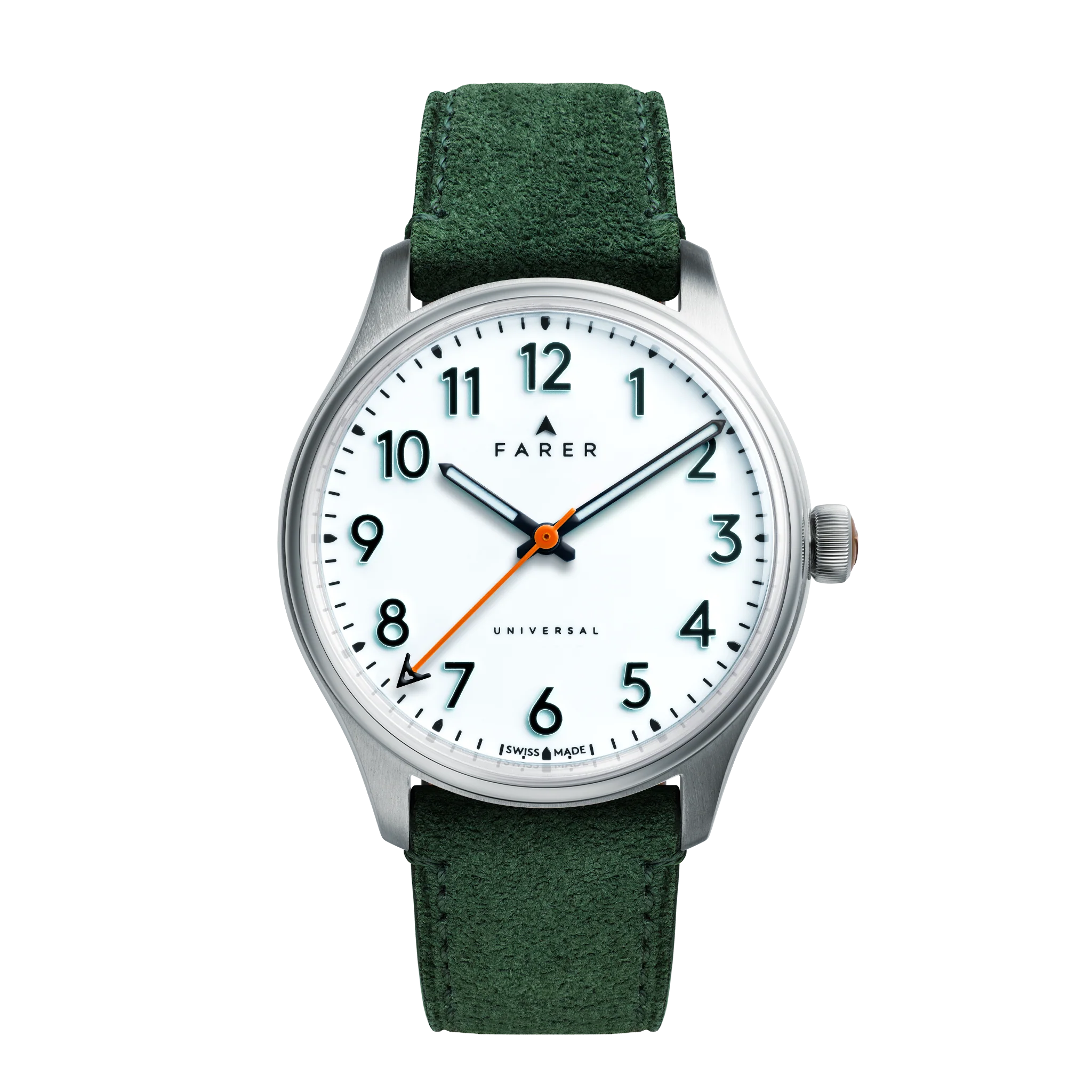 Farer Resolute III - Image 15