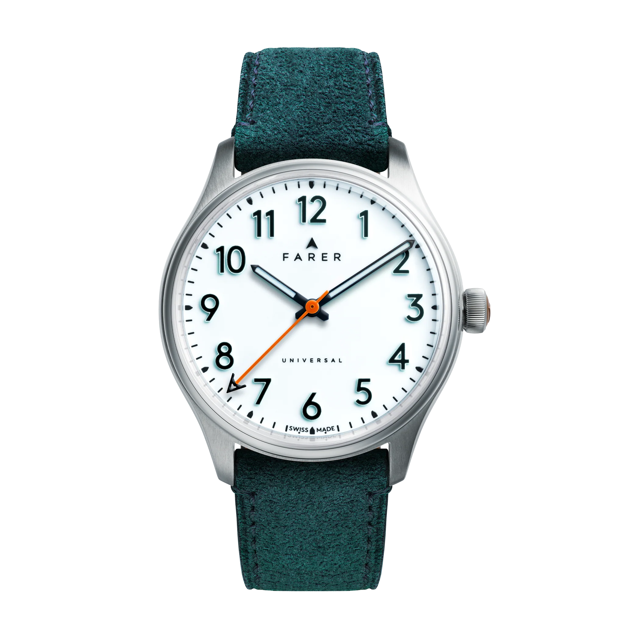 Farer Resolute III - Image 16