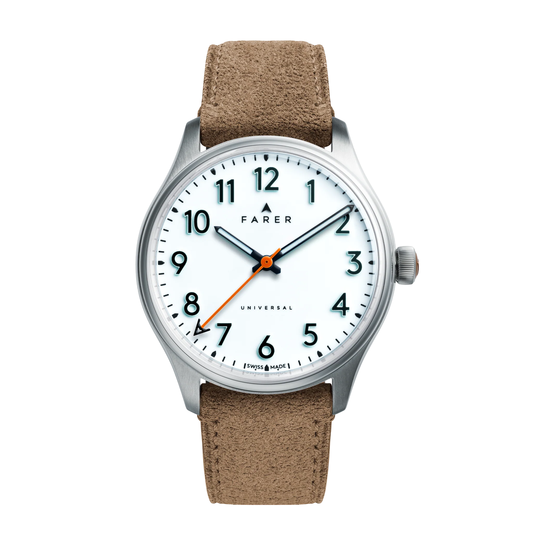 Farer Resolute III - Image 17