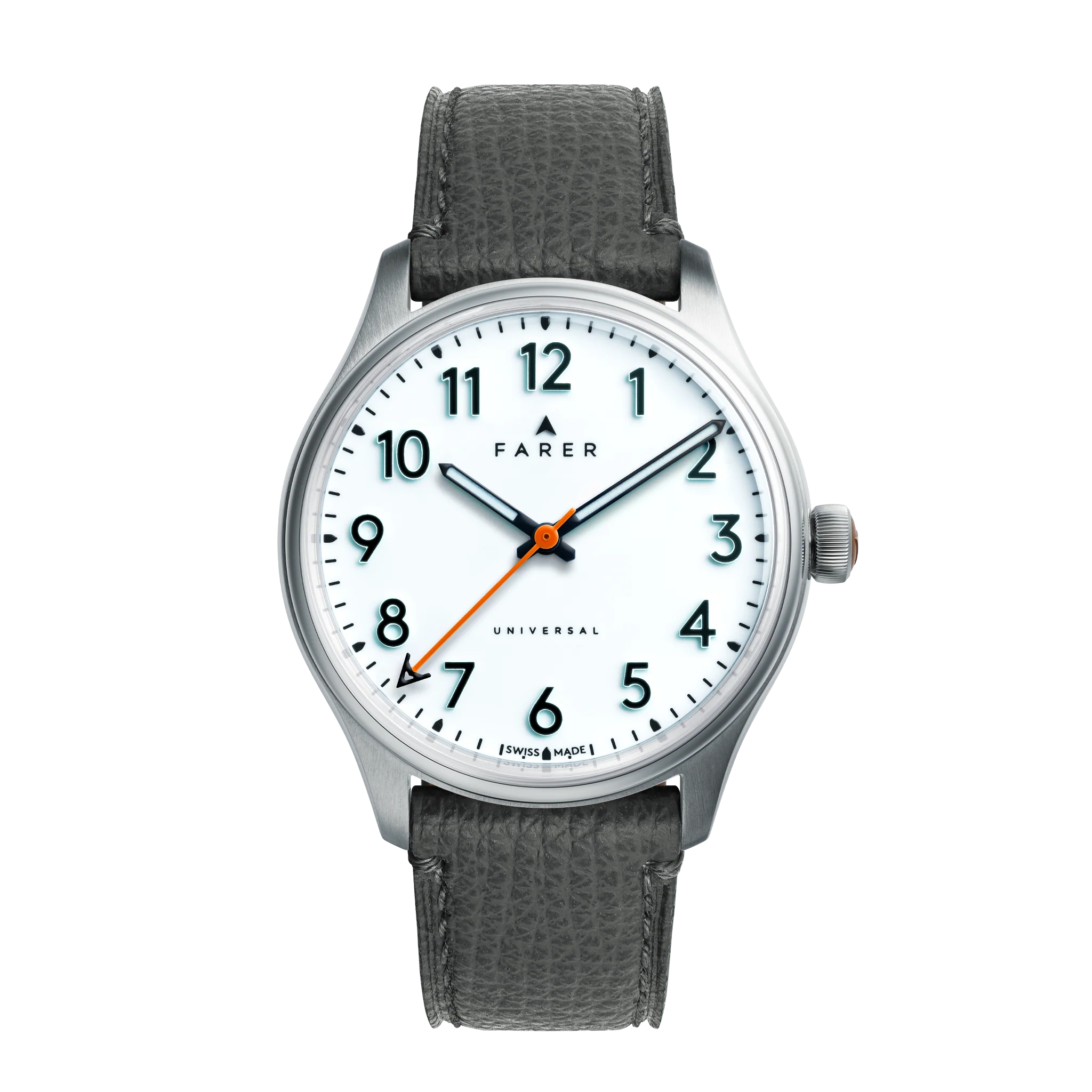 Farer Resolute III - Image 5