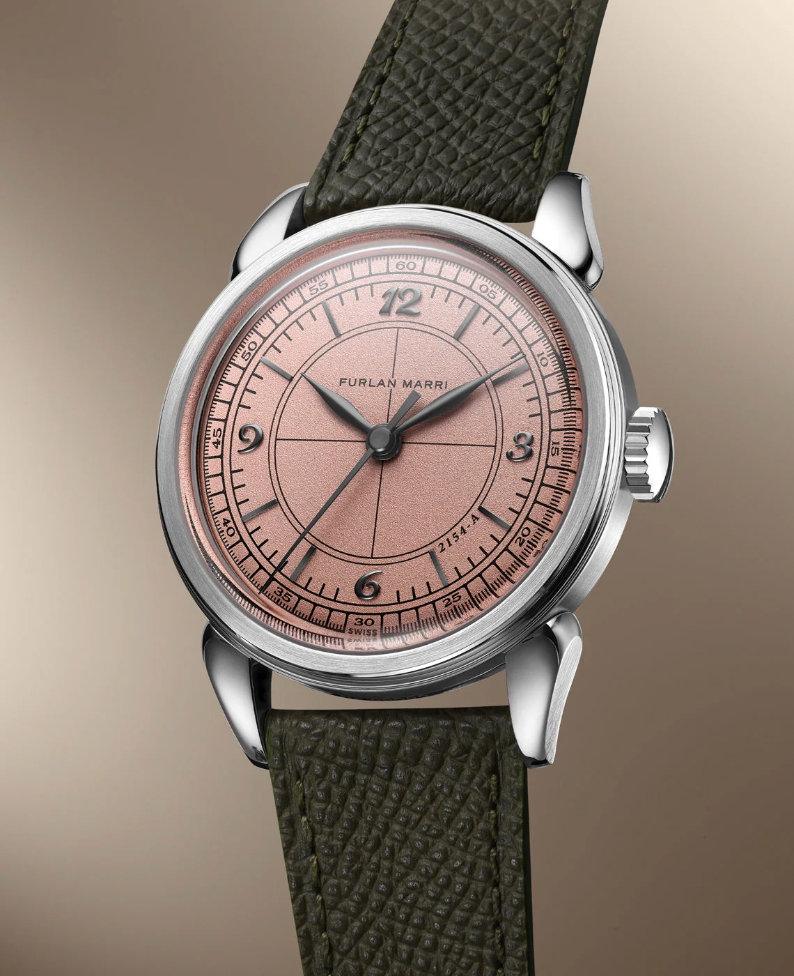 Furlan Marri Mechanical Salmon Sector Ref. 2154-A - Image 3