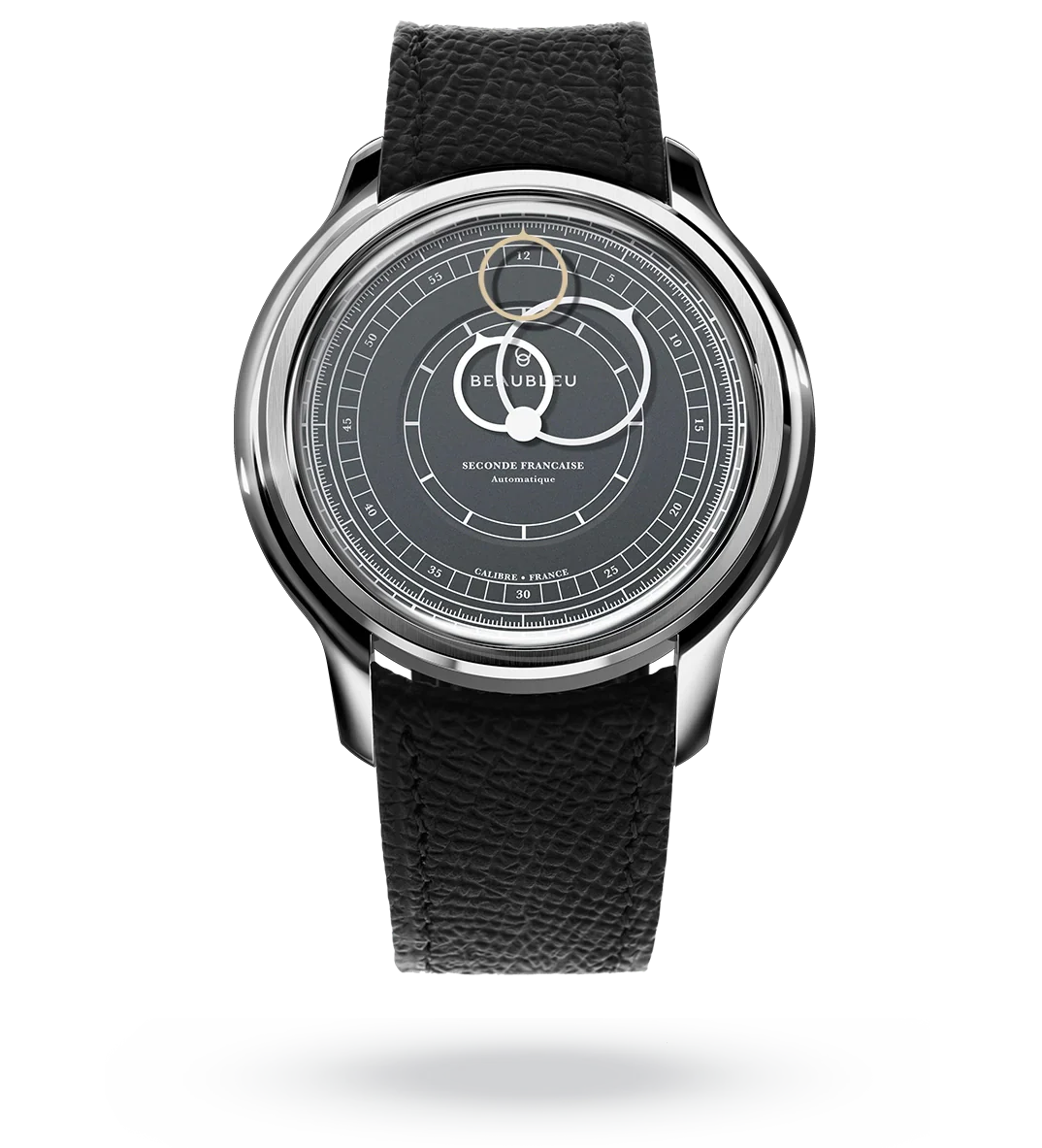 Beaubleu Seconde Française 19.24 | Anthracite Gray - Image 7