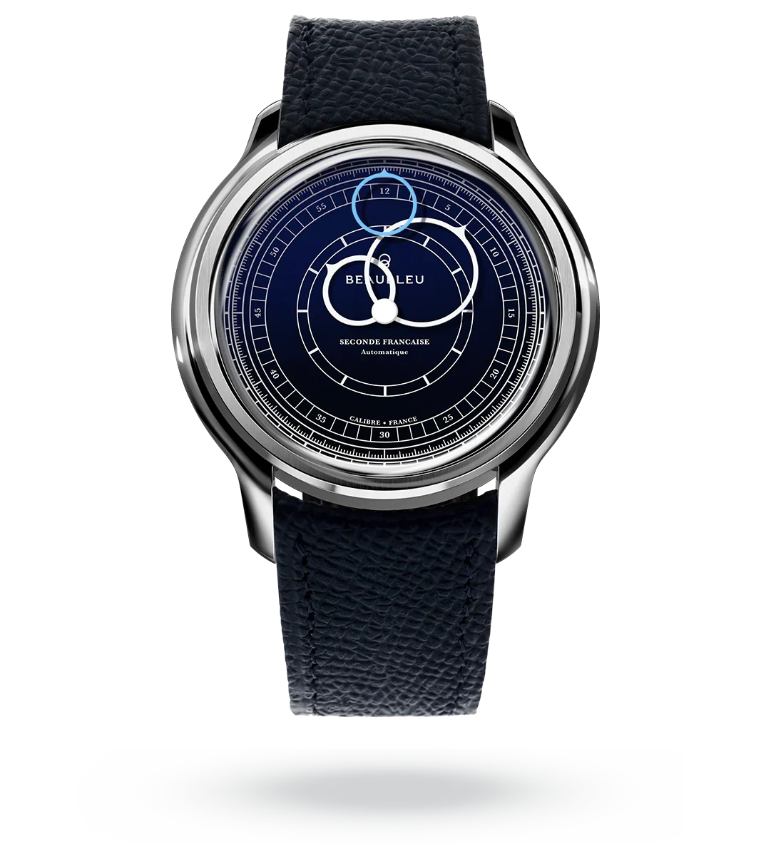 Beaubleu Seconde Française 19.24 | Midnight Blue - Image 7