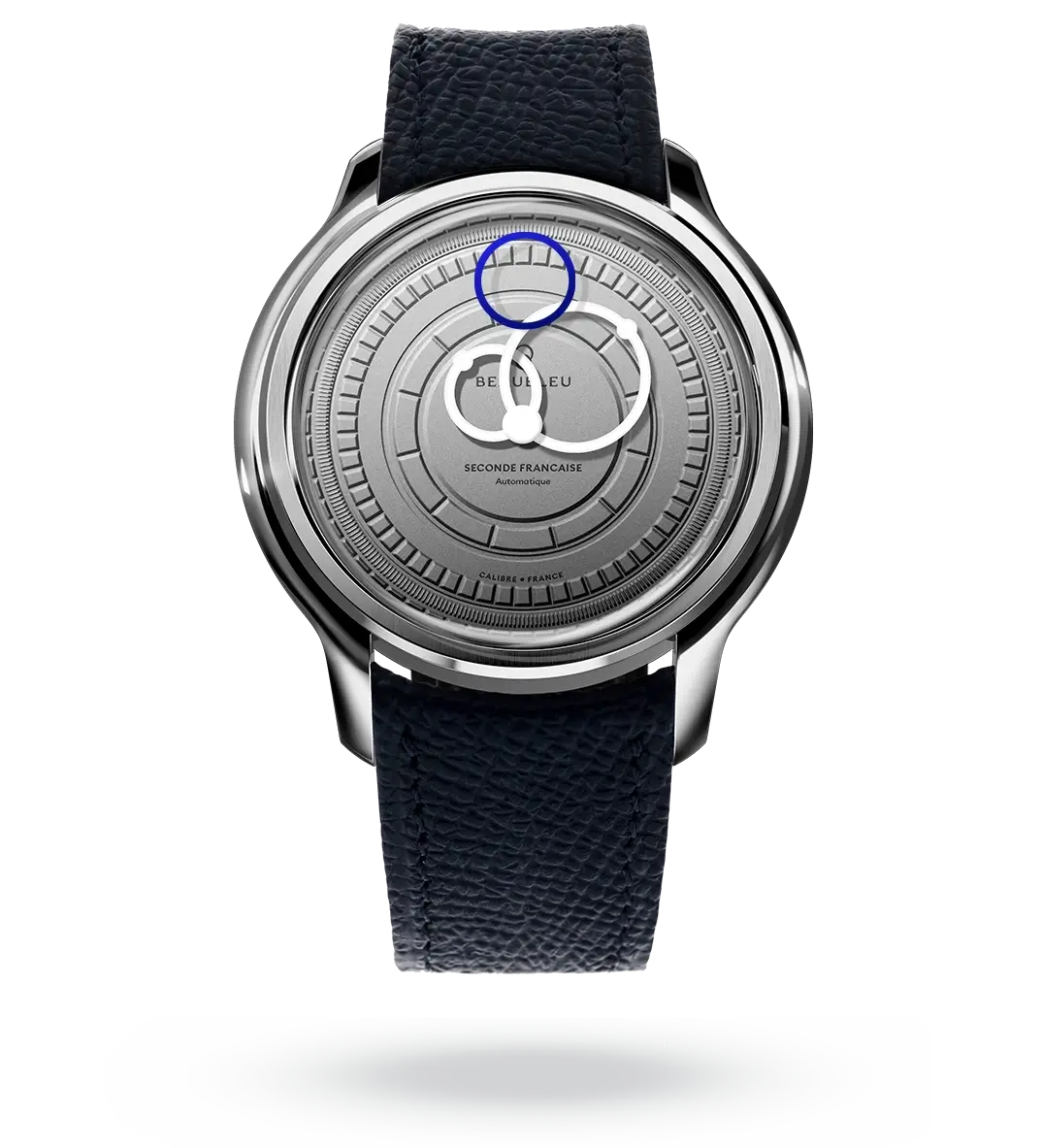 Beaubleu Seconde Française 20.24 | Pearl Gray - Image 8