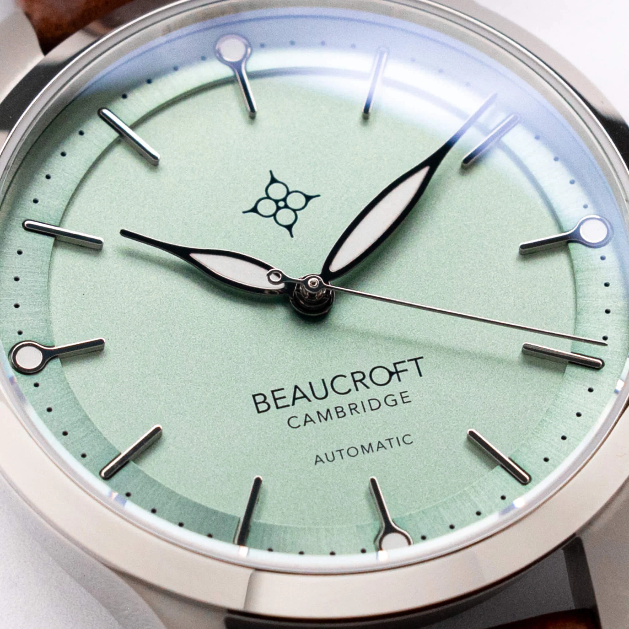 Beaucroft SEEKER MINT - Image 13