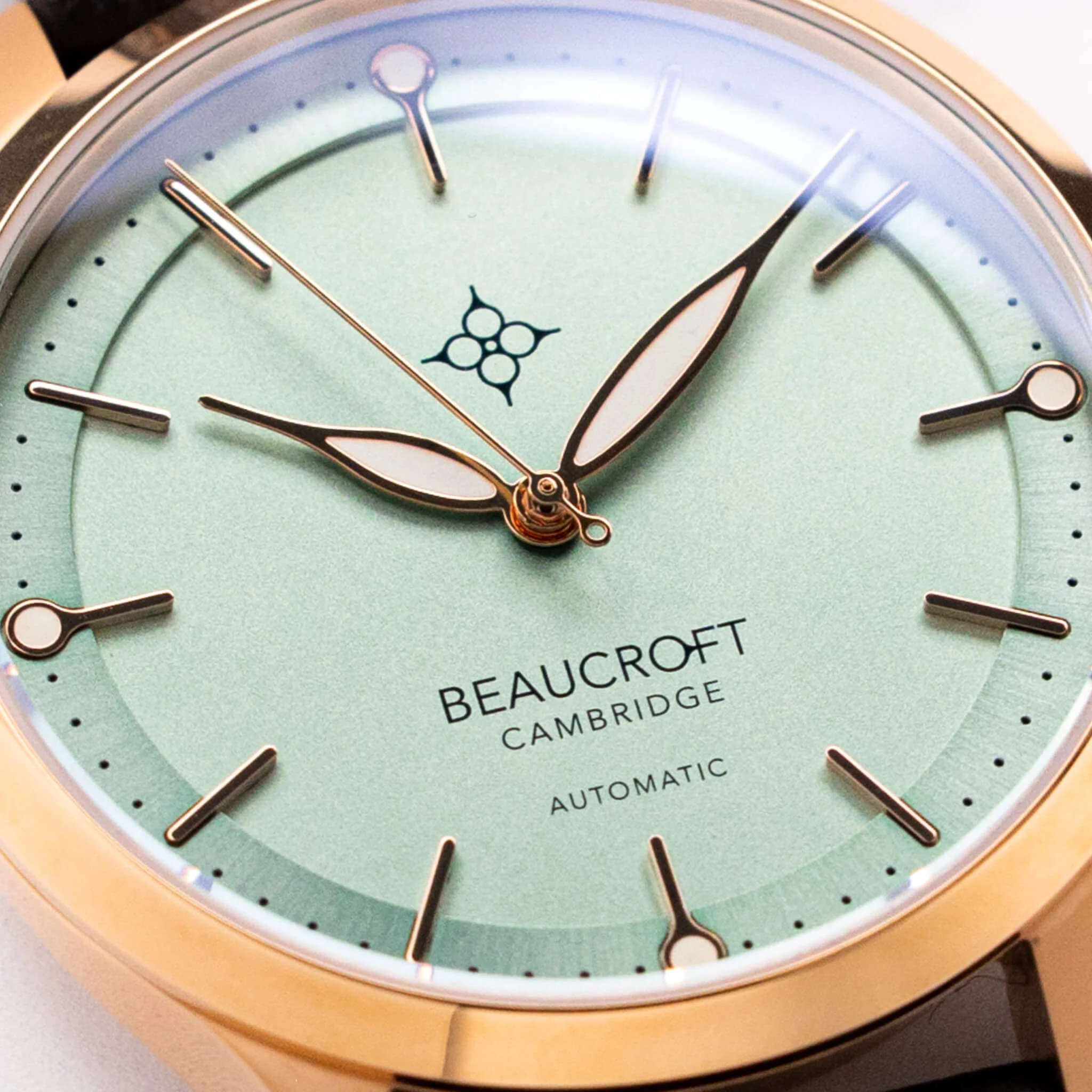 Beaucroft SEEKER MINT ROSE - Image 14