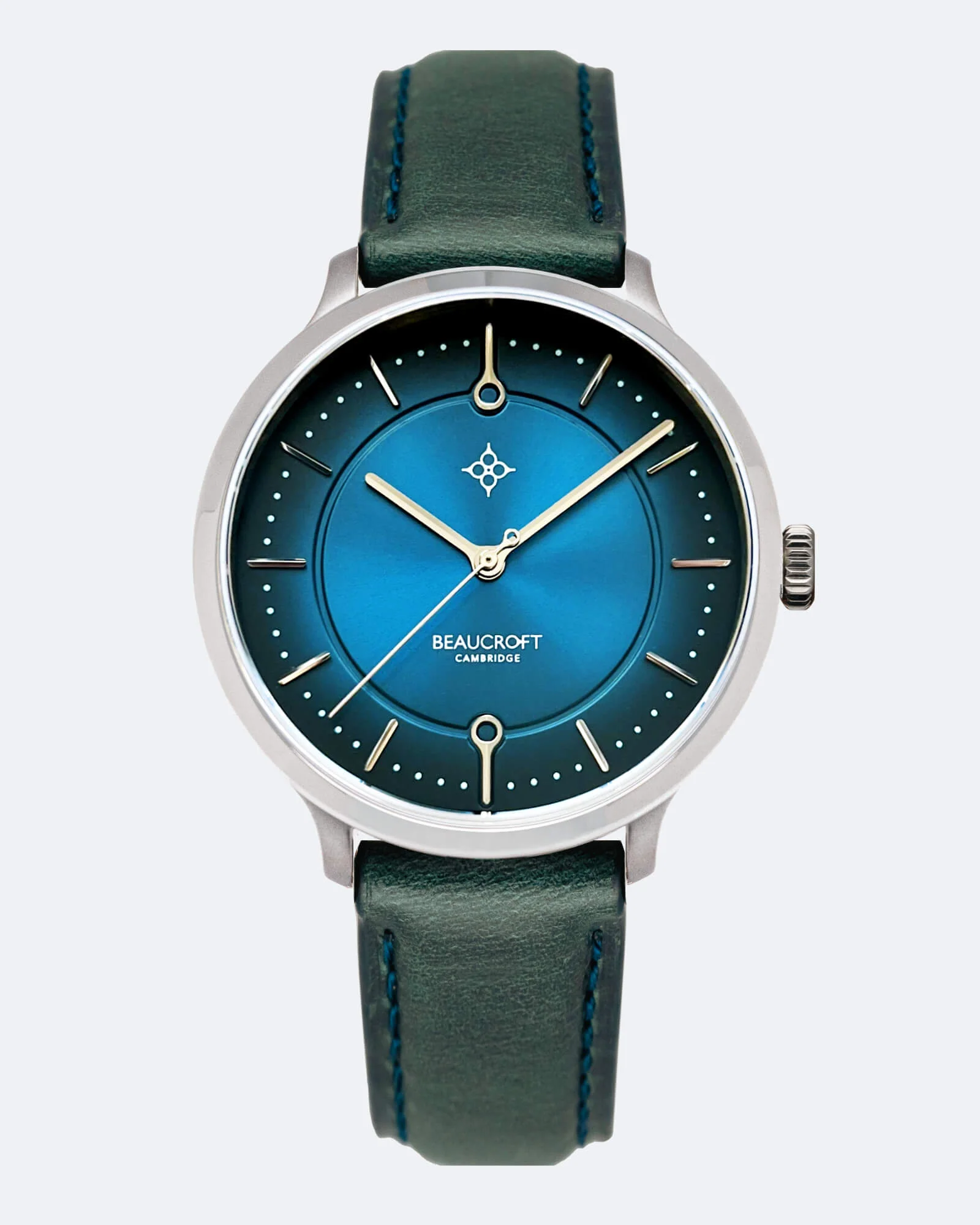 Beaucroft SIGNATURE MIDNIGHT BLUE - Image 11