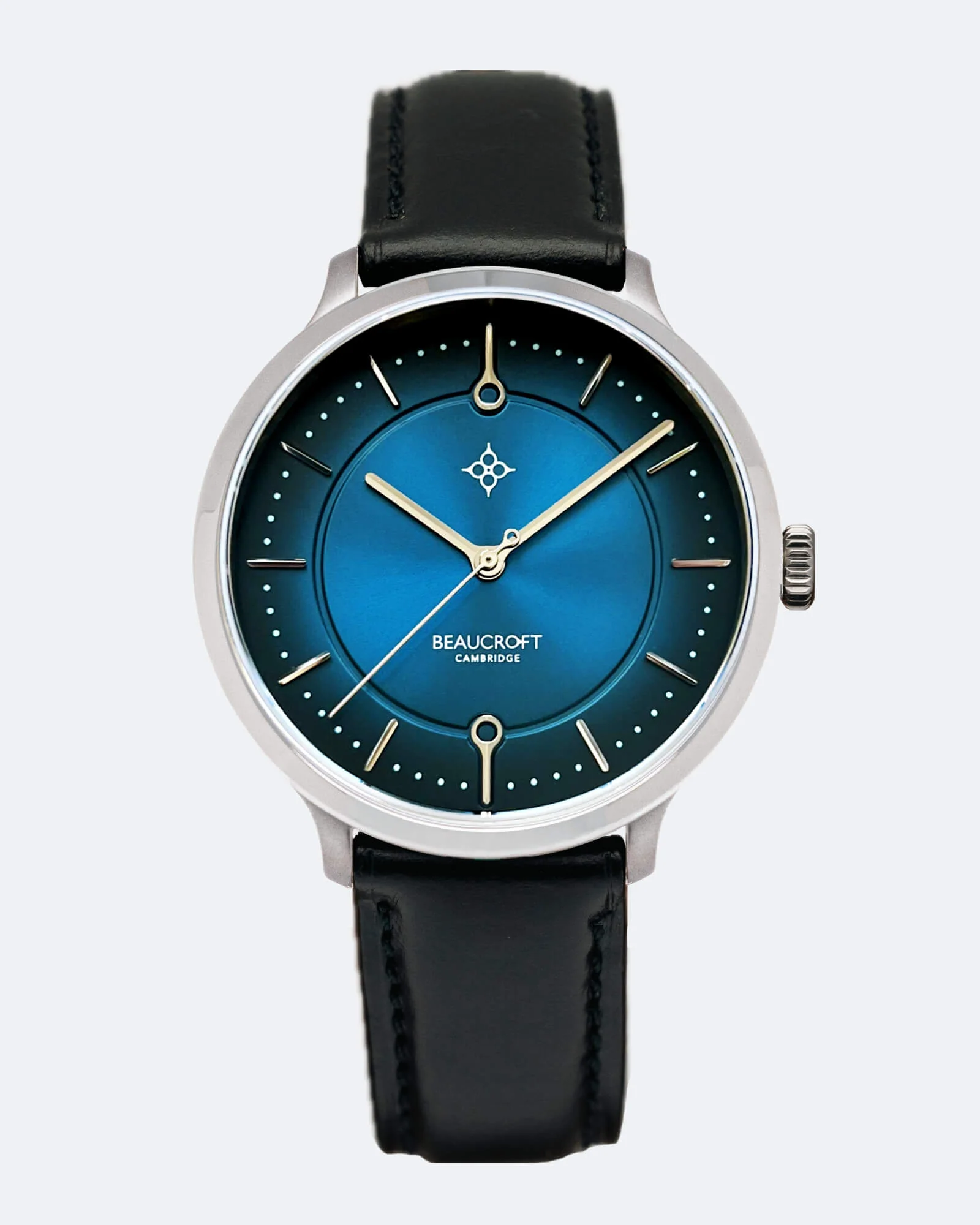 Beaucroft SIGNATURE MIDNIGHT BLUE - Image 8