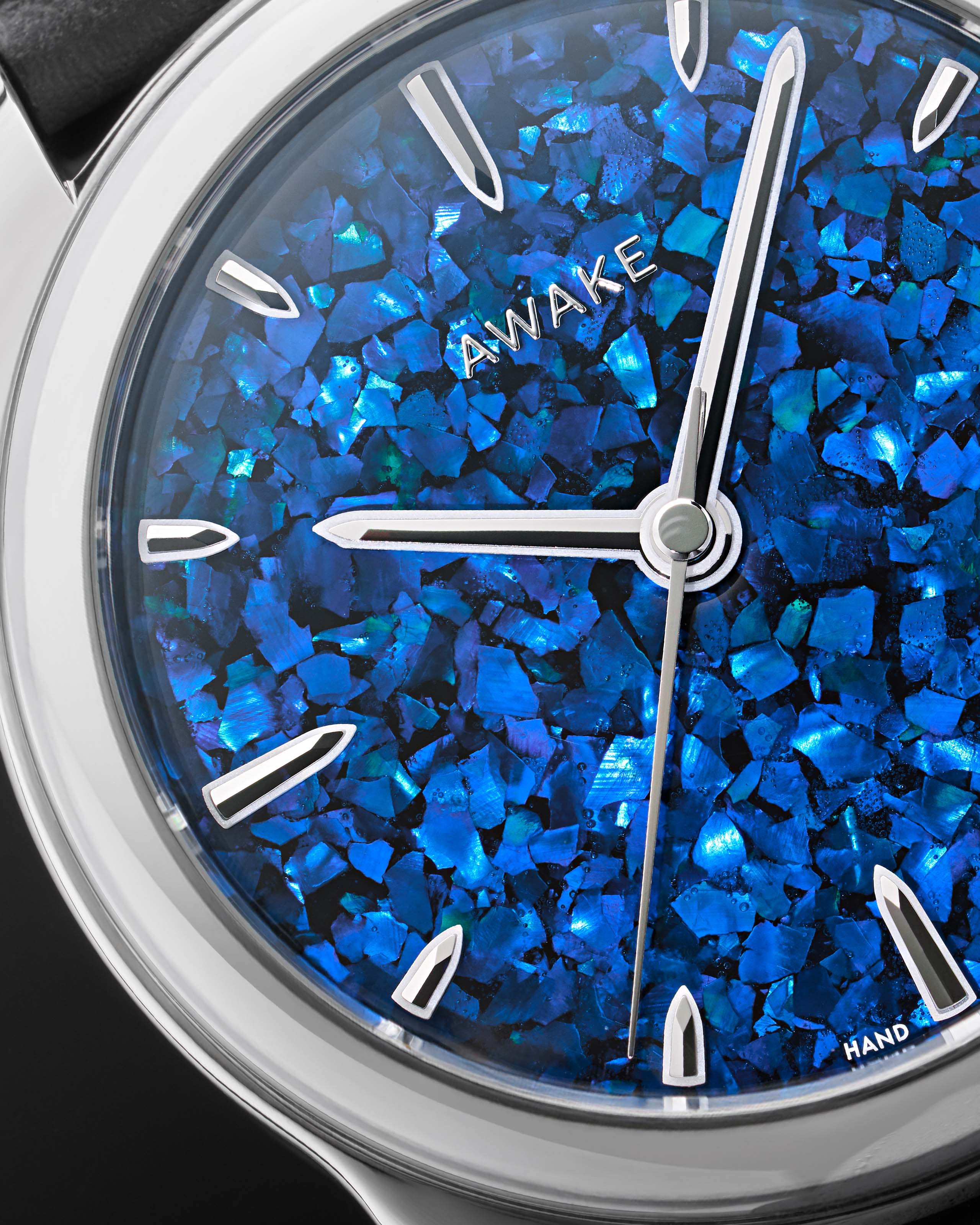 AWAKE Sơn Mài - Fragments - Blue - Image 6