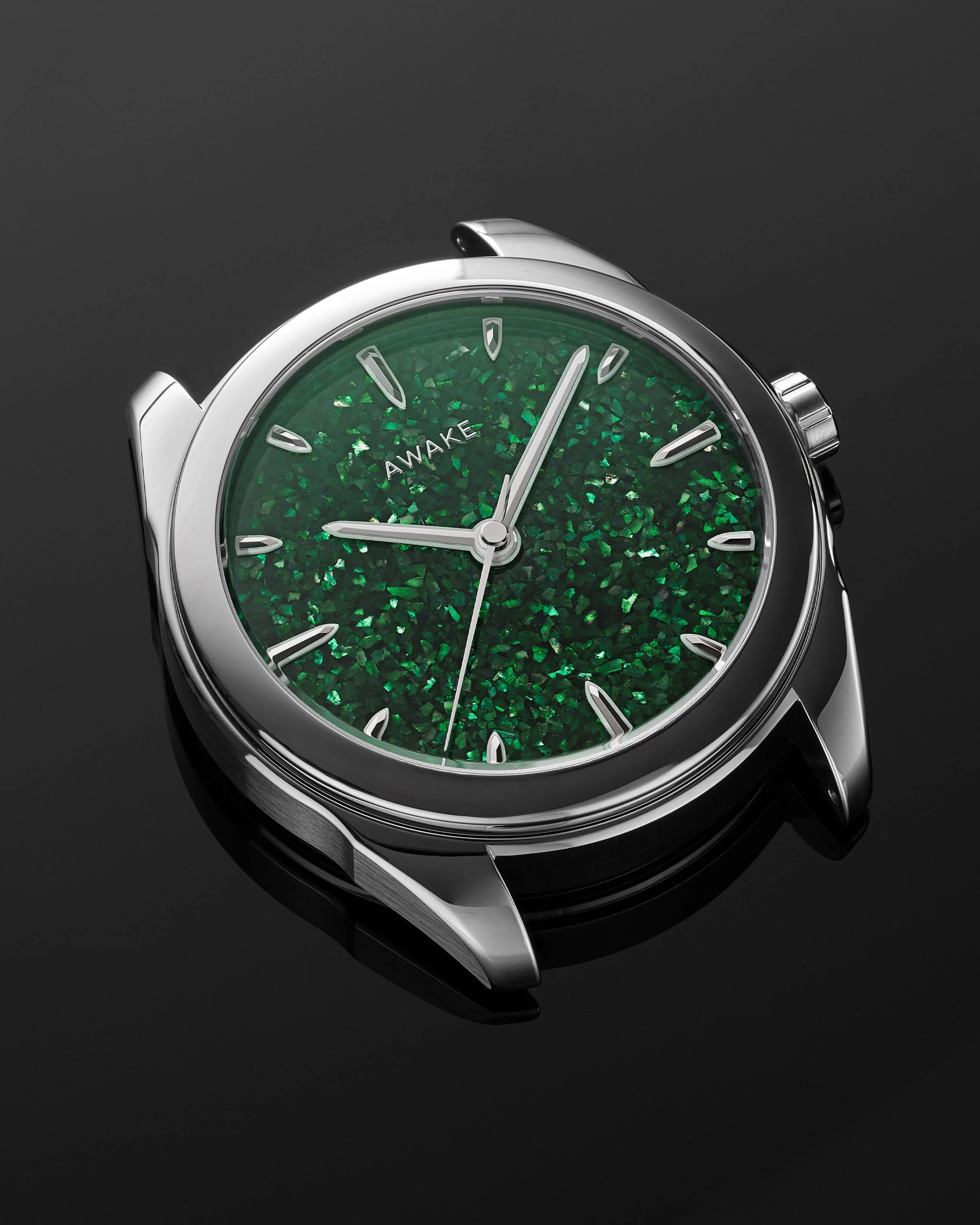 AWAKE Sơn Mài - Fragments - Green - Image 3