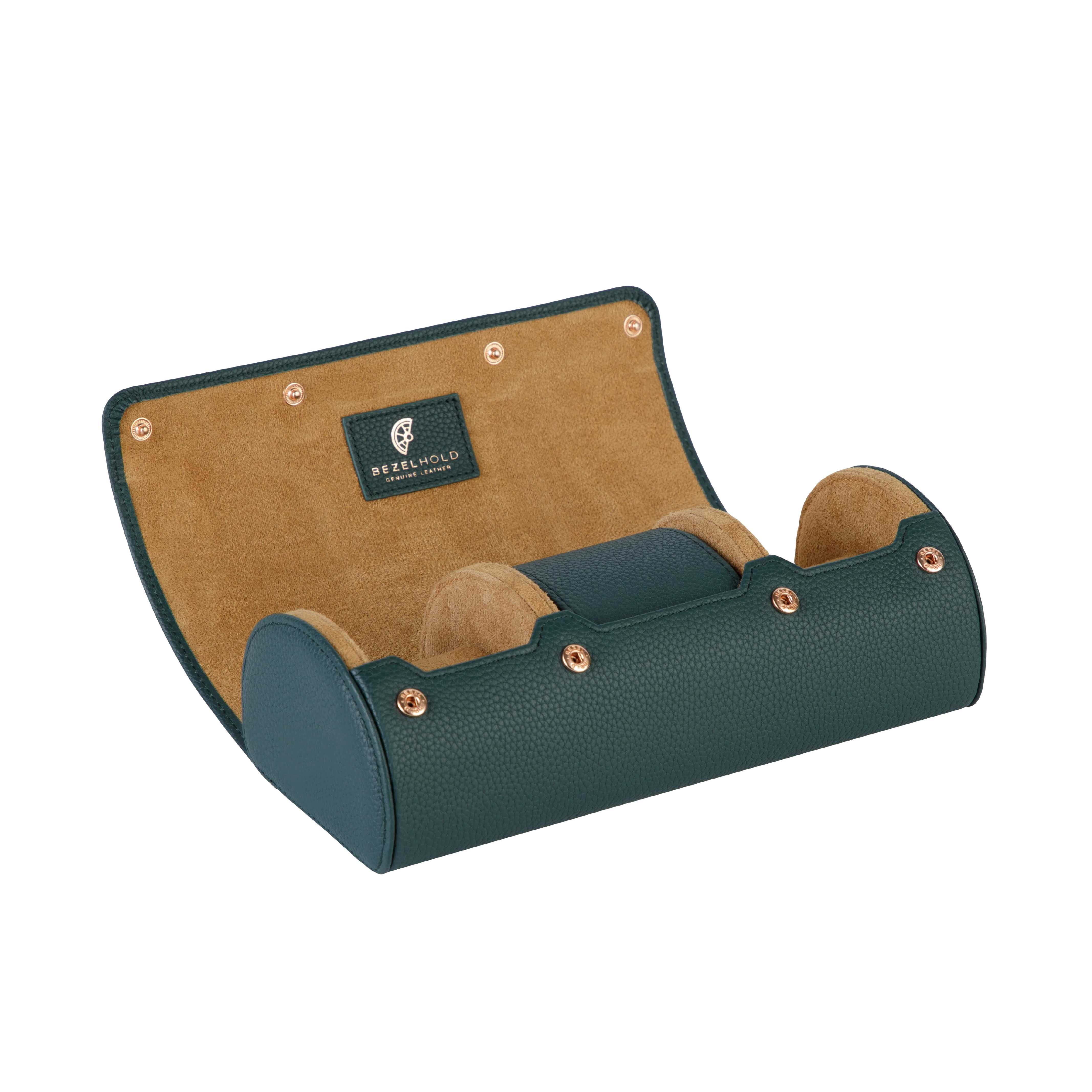 BezelHold The Capsule (Emerald/Desert) - Image 4