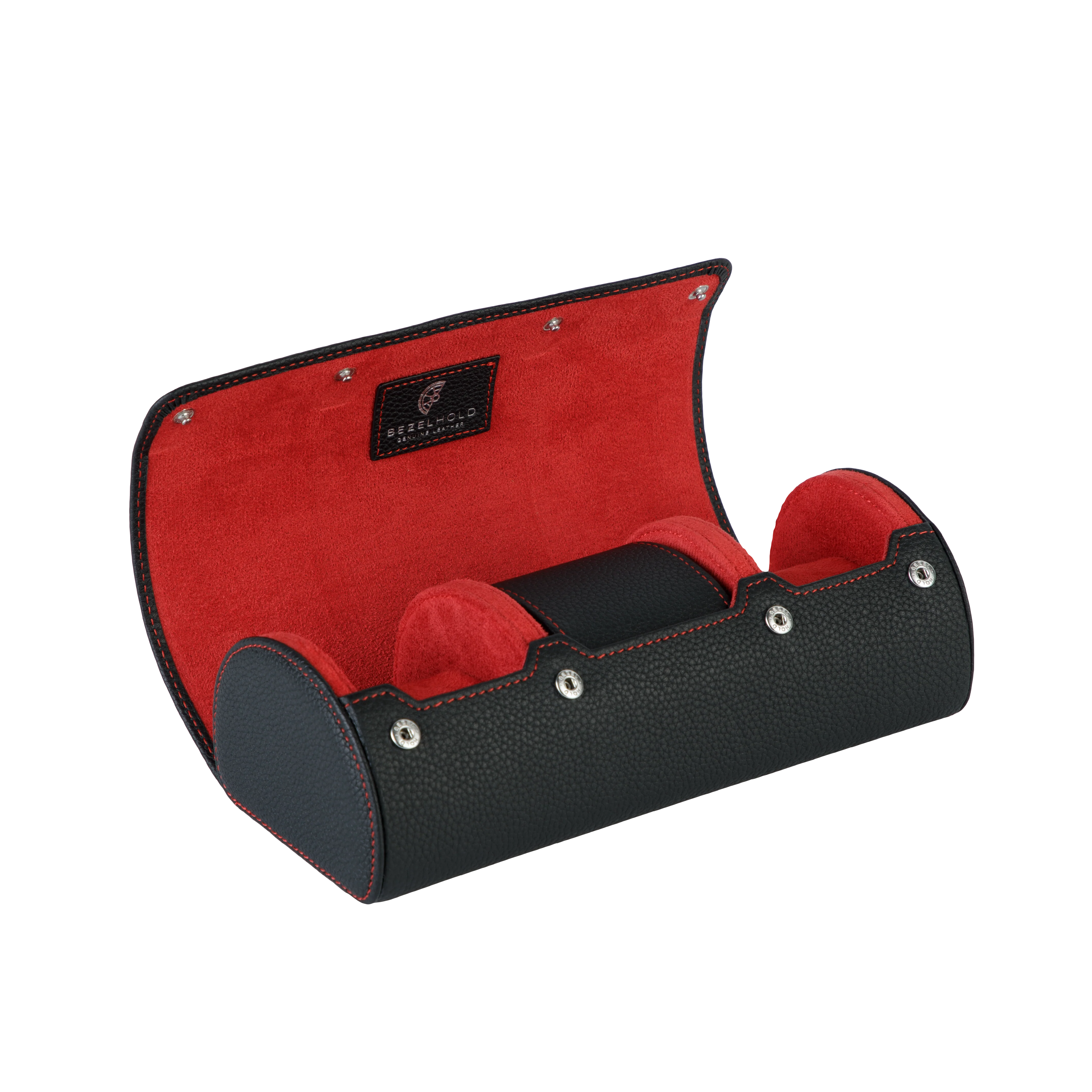 BezelHold The Capsule (Midnight/Crimson) - Image 11