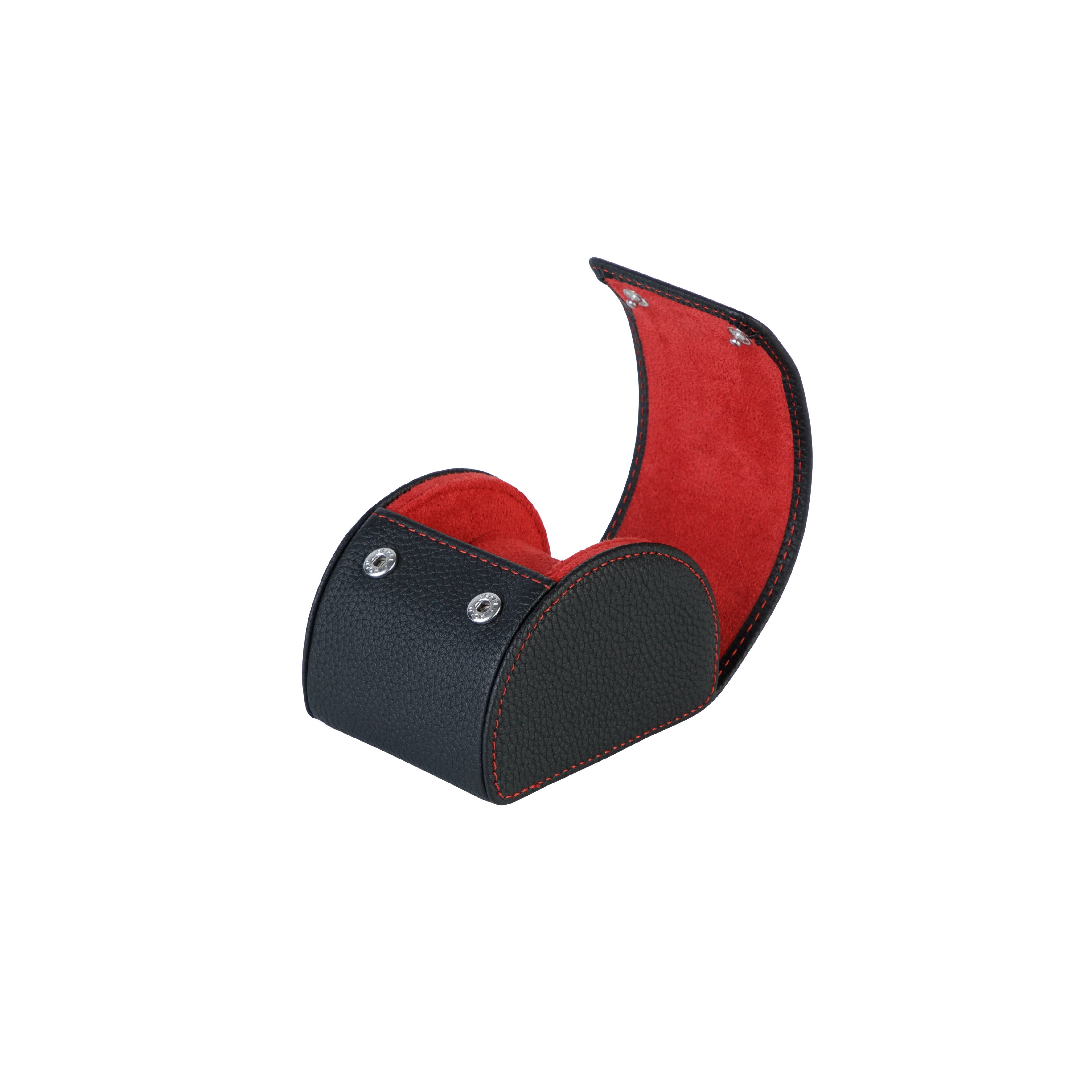 BezelHold The Capsule (Midnight/Crimson) - Image 14