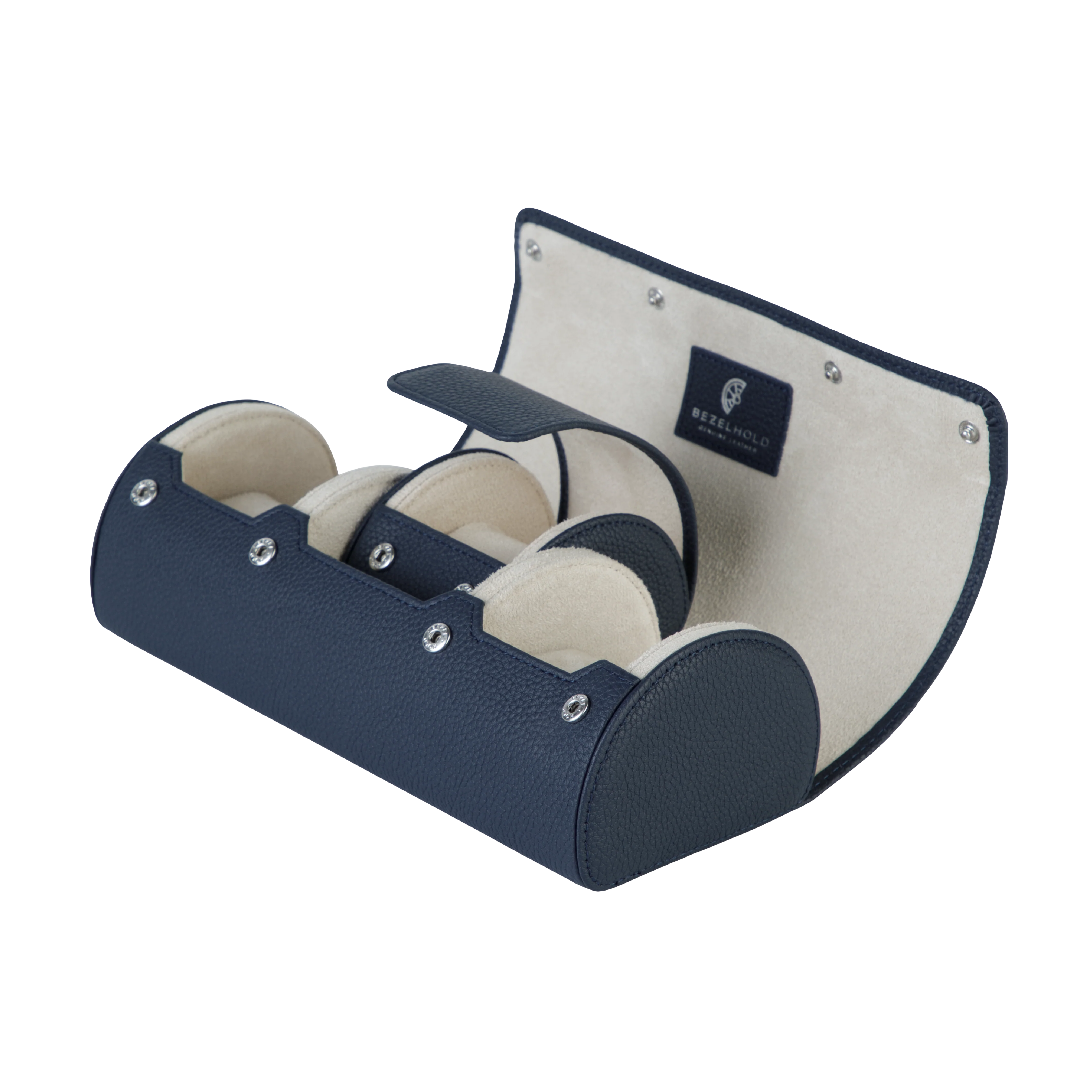 BezelHold The Capsule (Ultramarine/Bone) - Image 9