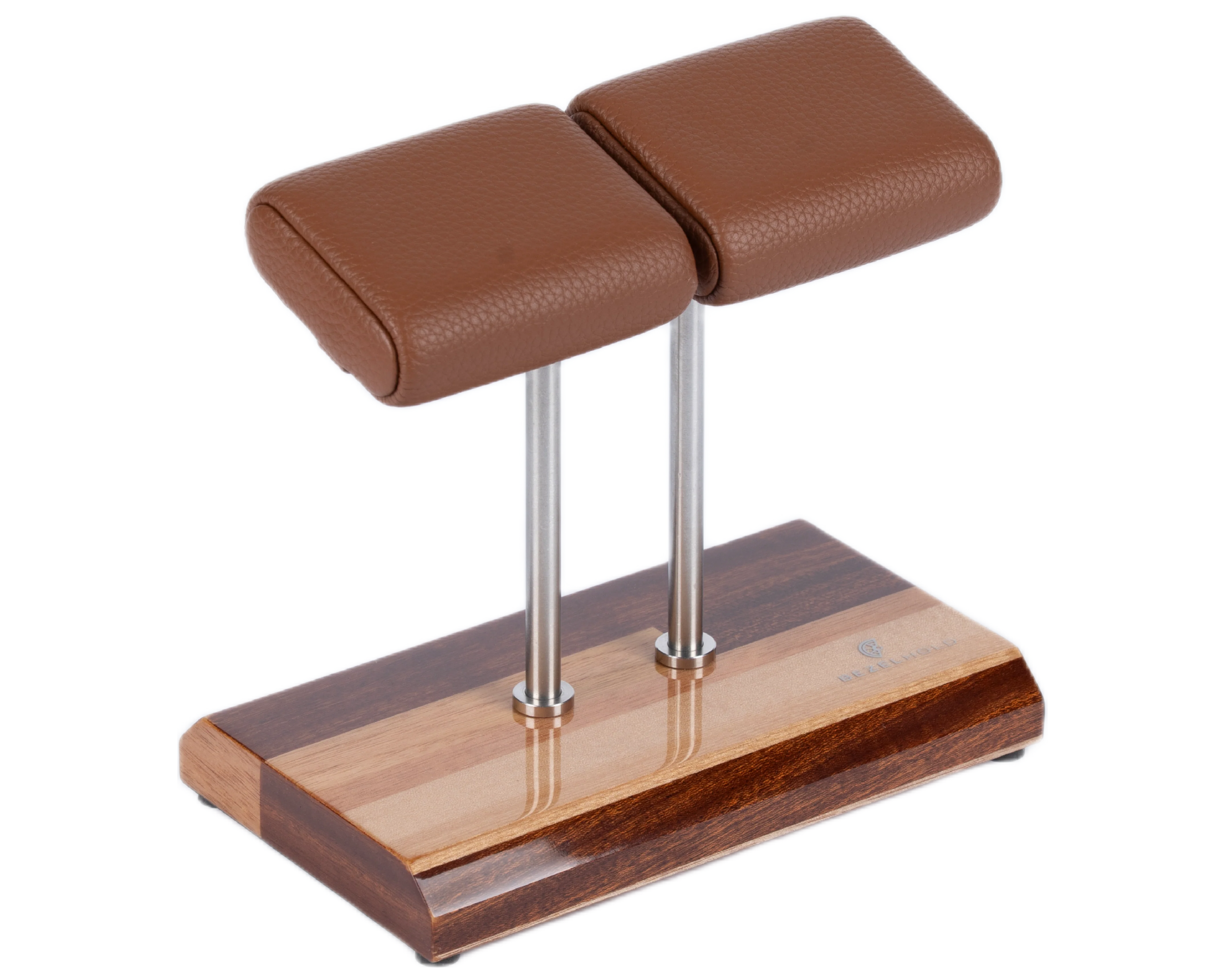 BezelHold The Duet (Espresso) - Image 3
