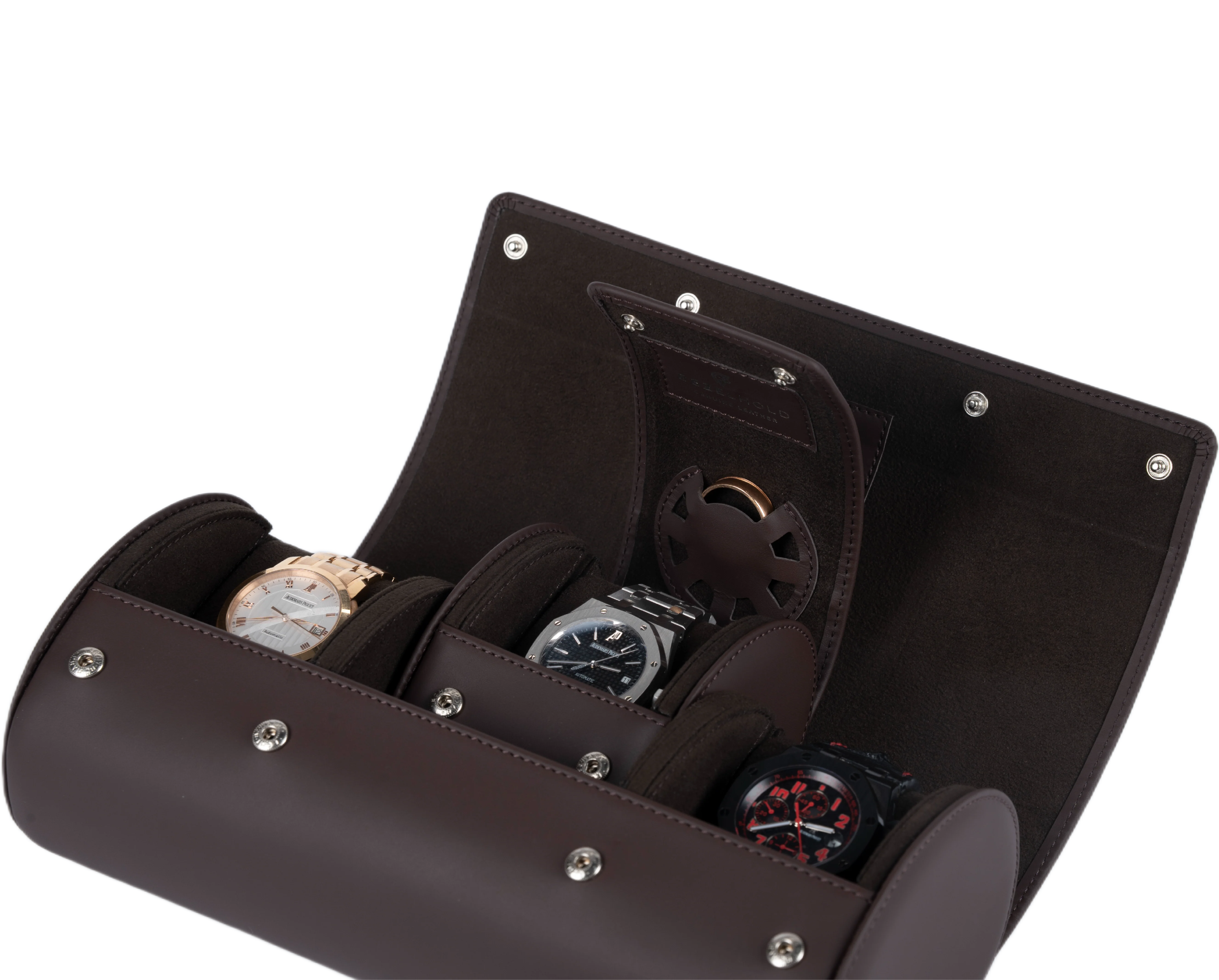 BezelHold The Elite (Cocoa) - Image 10